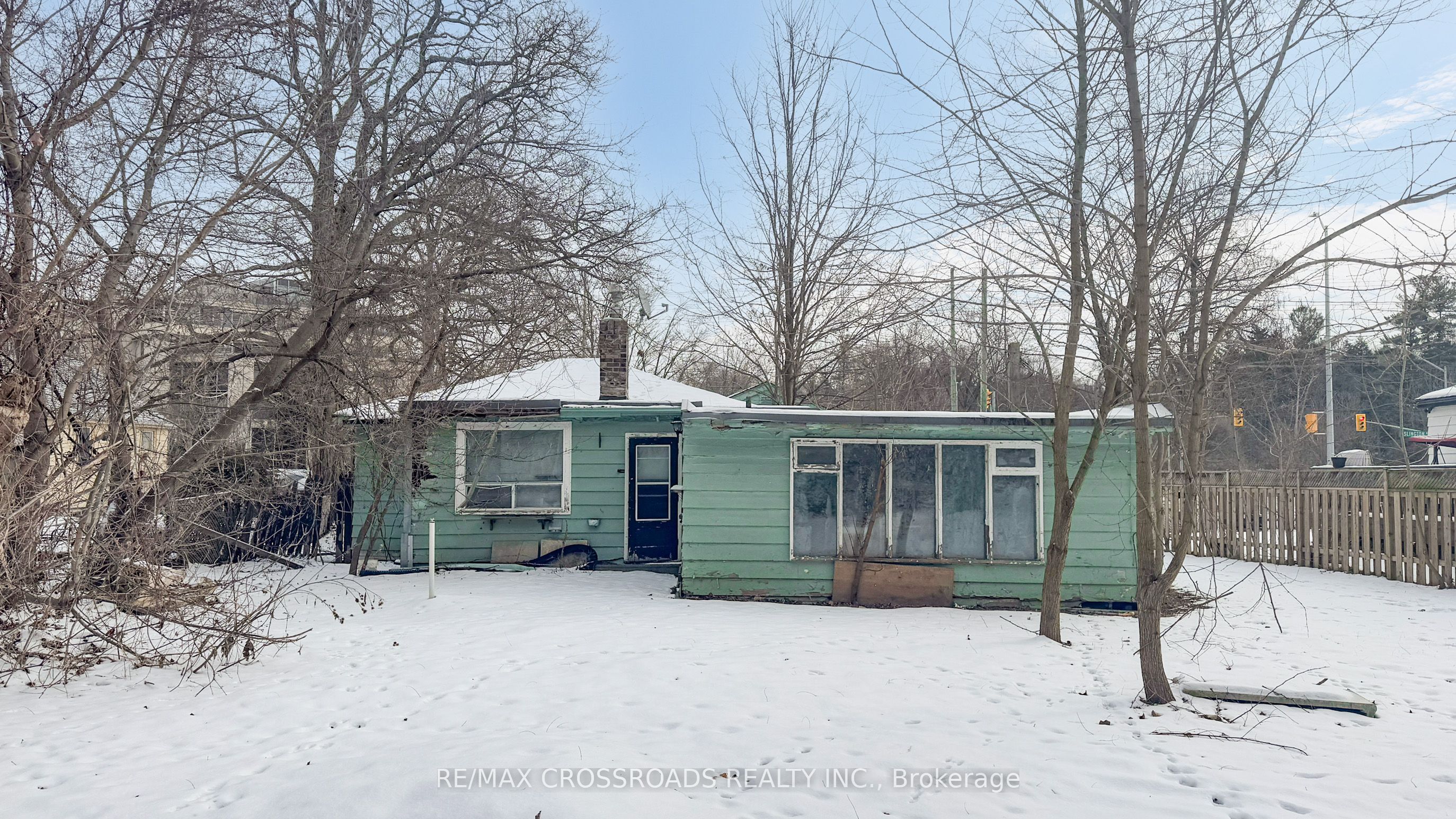 8204 Islington Avenue Property Photo 14