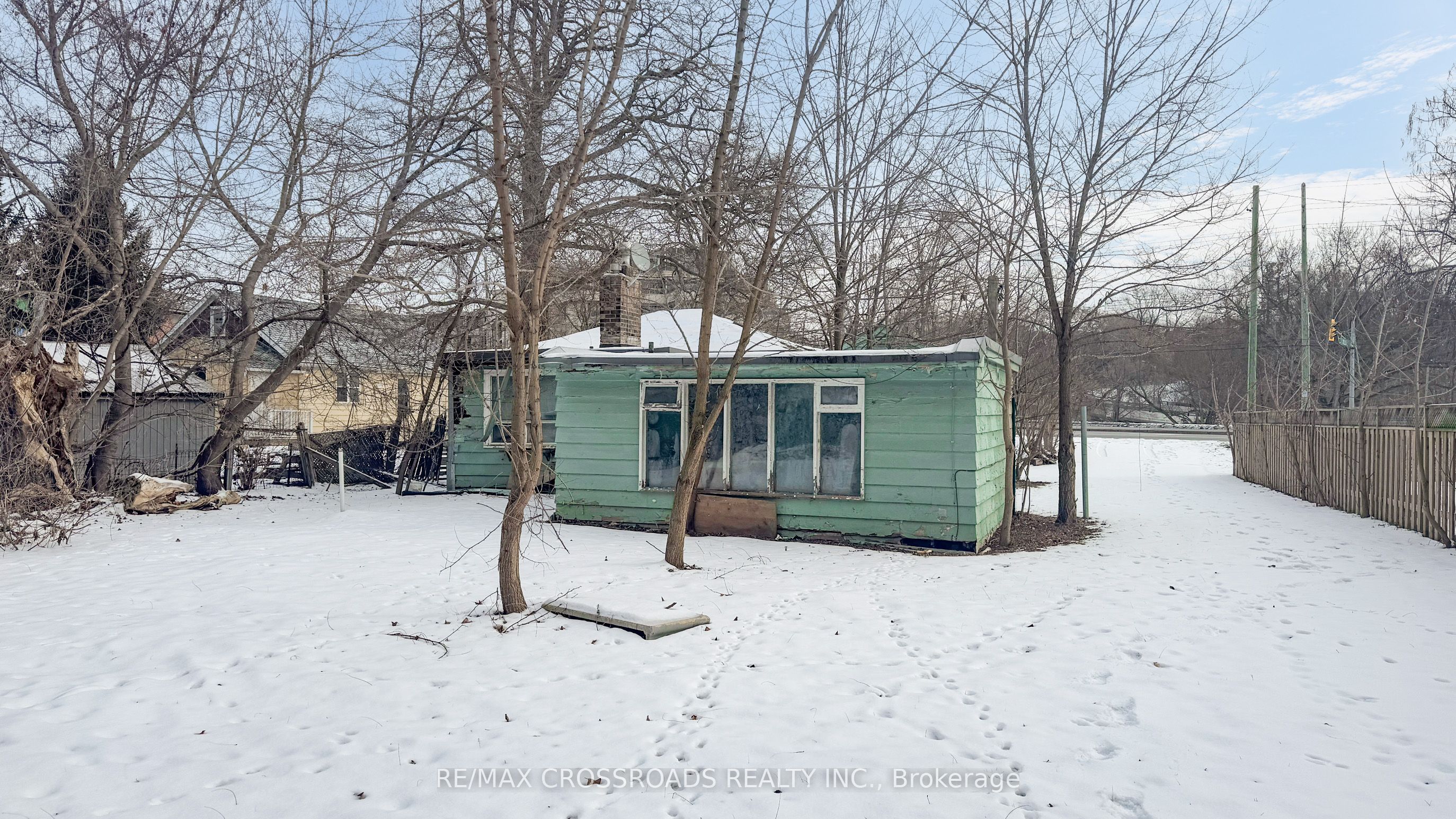 8204 Islington Avenue Property Photo 15