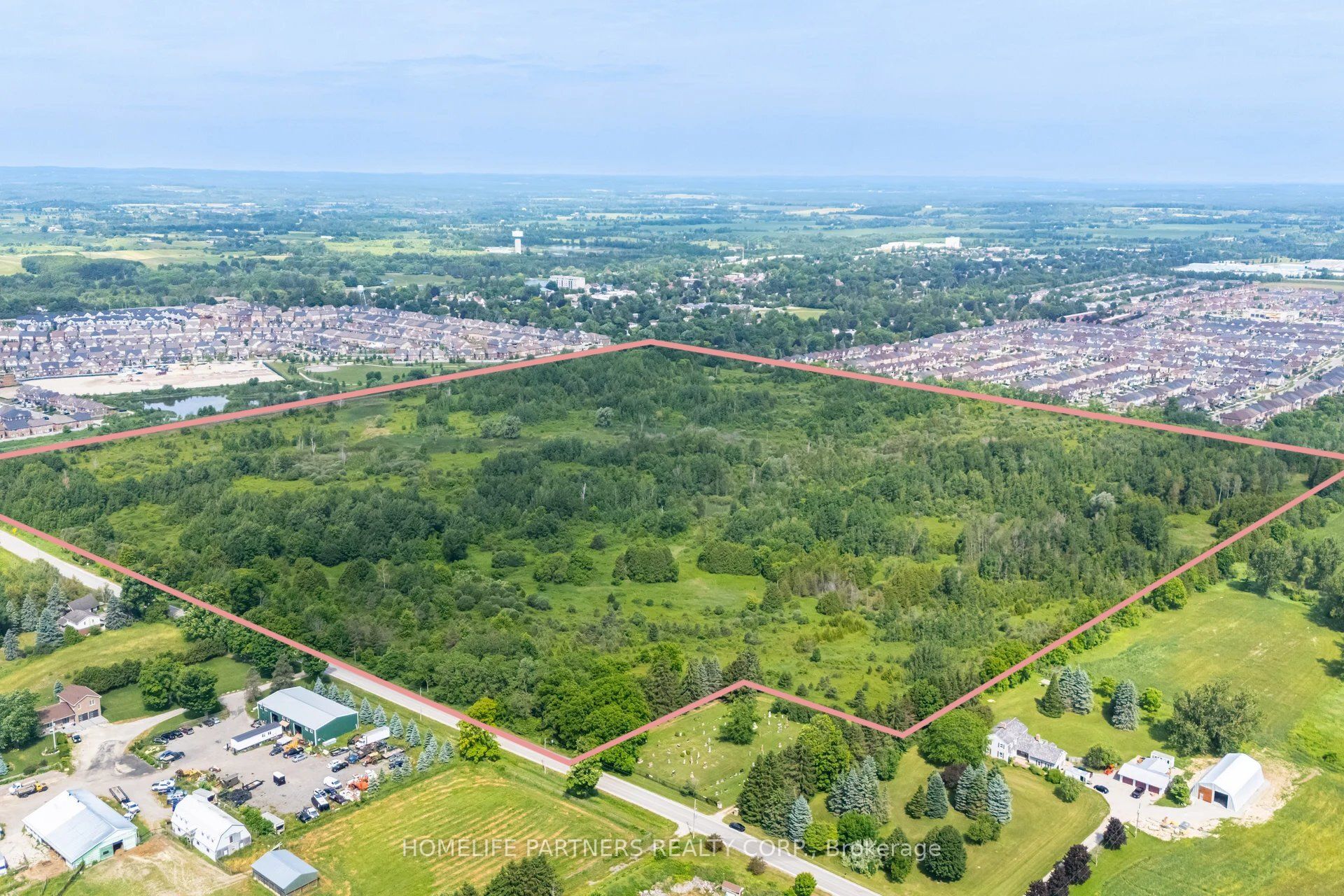 6438 3rd Line Property Photo 1