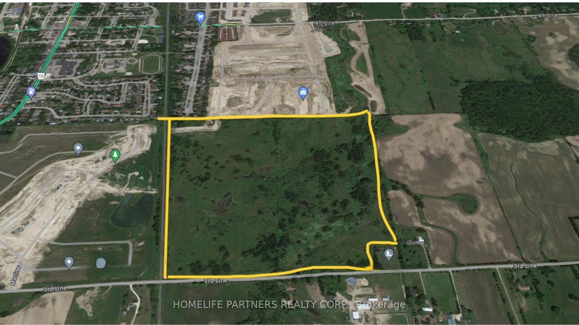 6438 3rd Line Property Photo 3