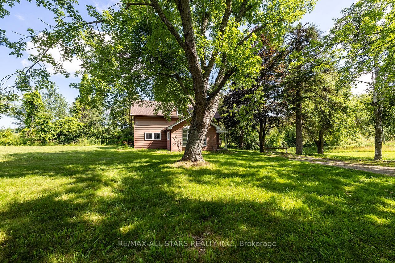 16865 Ridge Road Property Photo 1