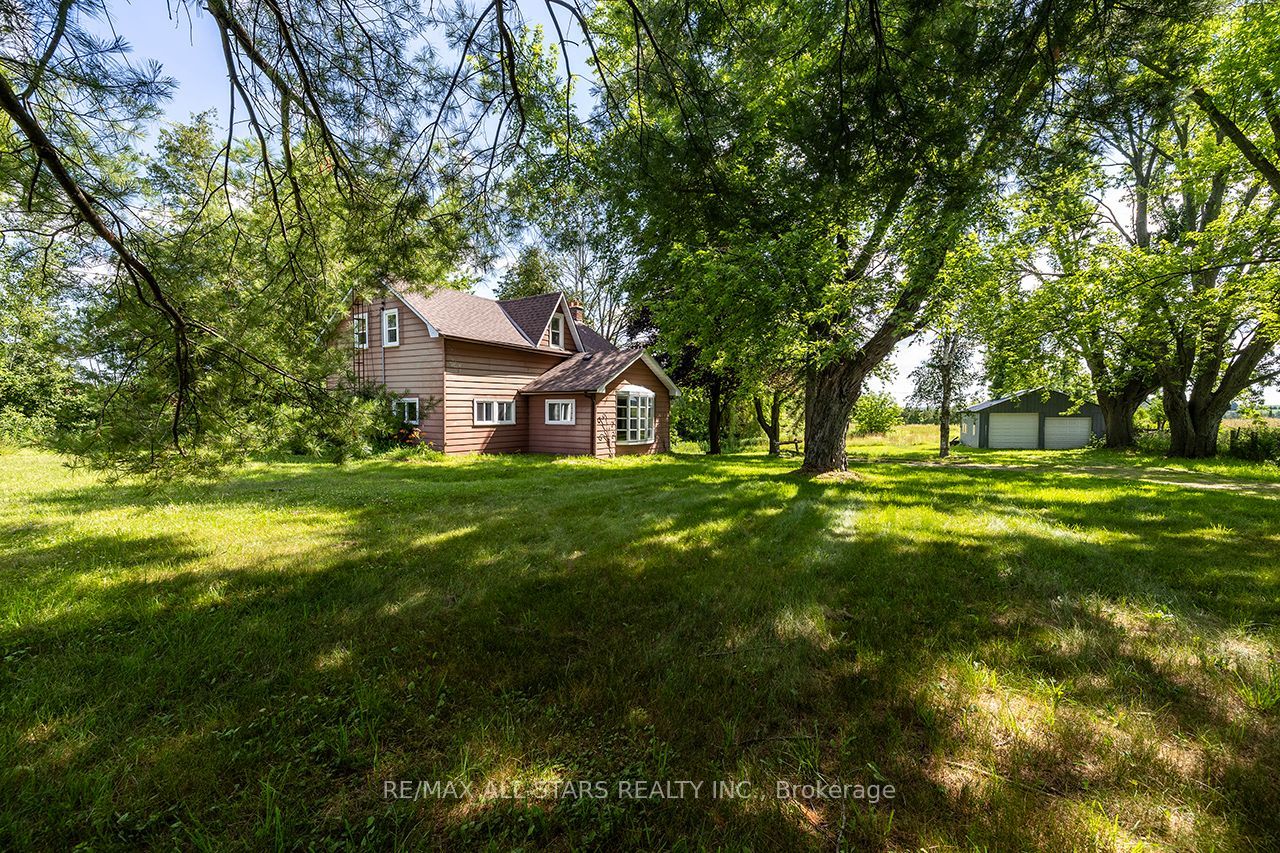 16865 Ridge Road Property Photo 2