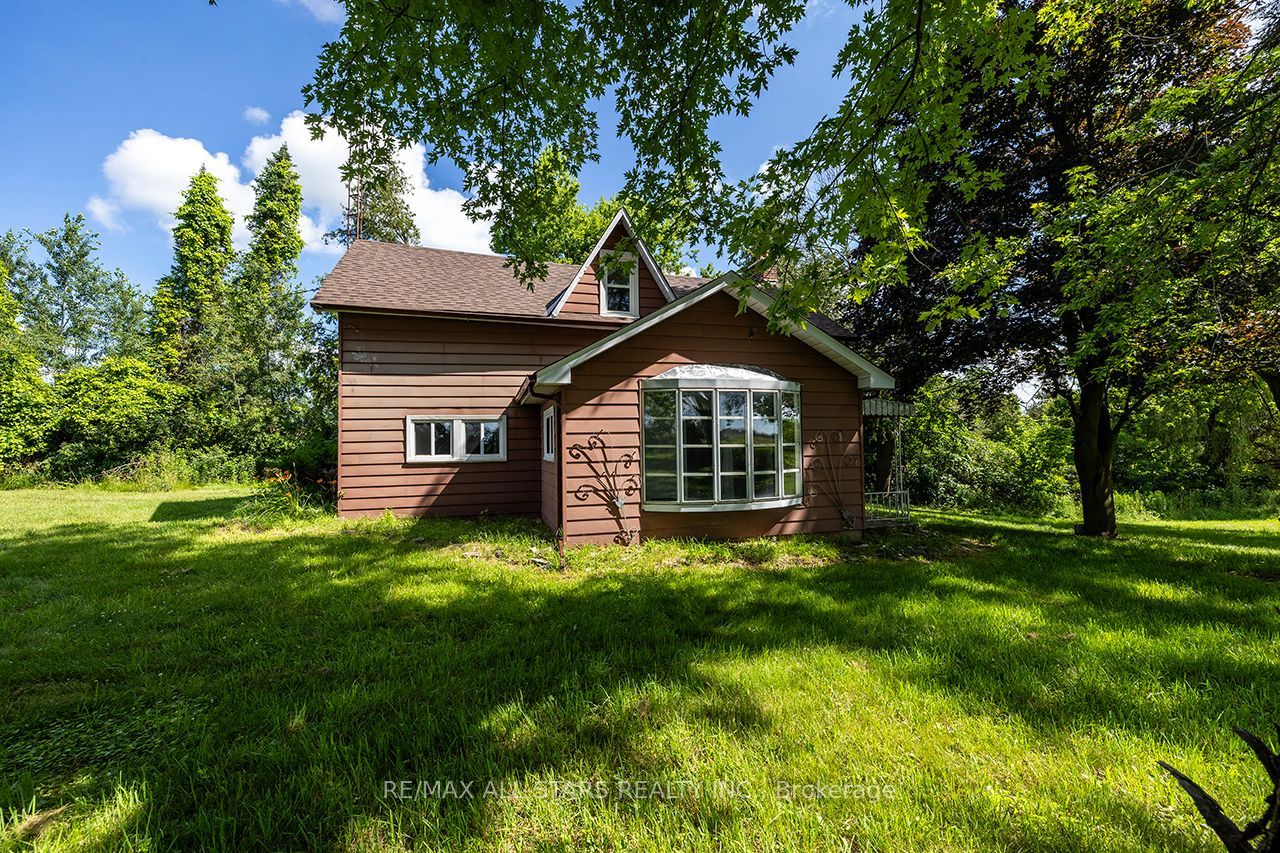 16865 Ridge Road Property Photo 3