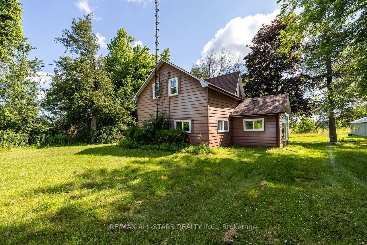 16865 Ridge Road Property Photo 4