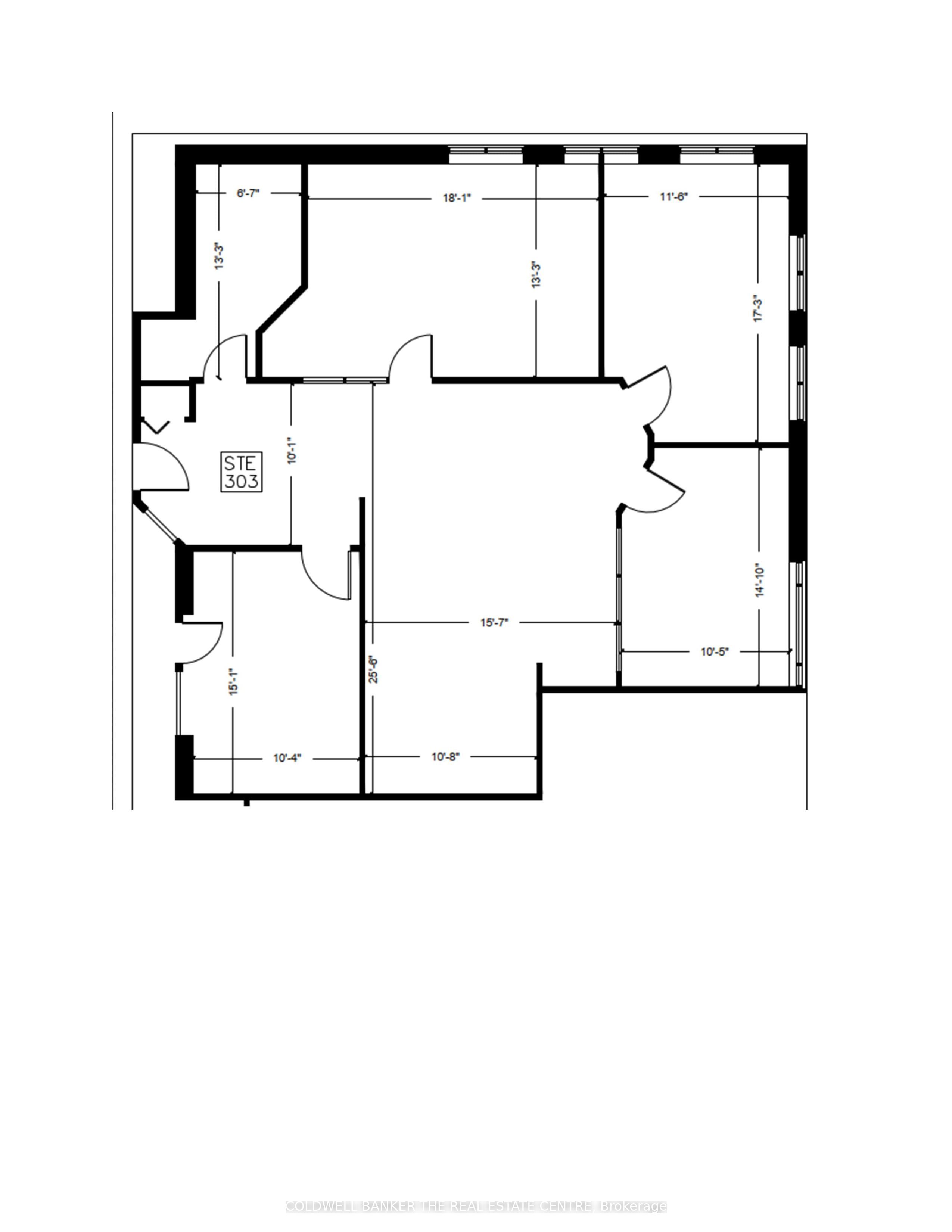 390 Davis Drive 303 Property Photo 2
