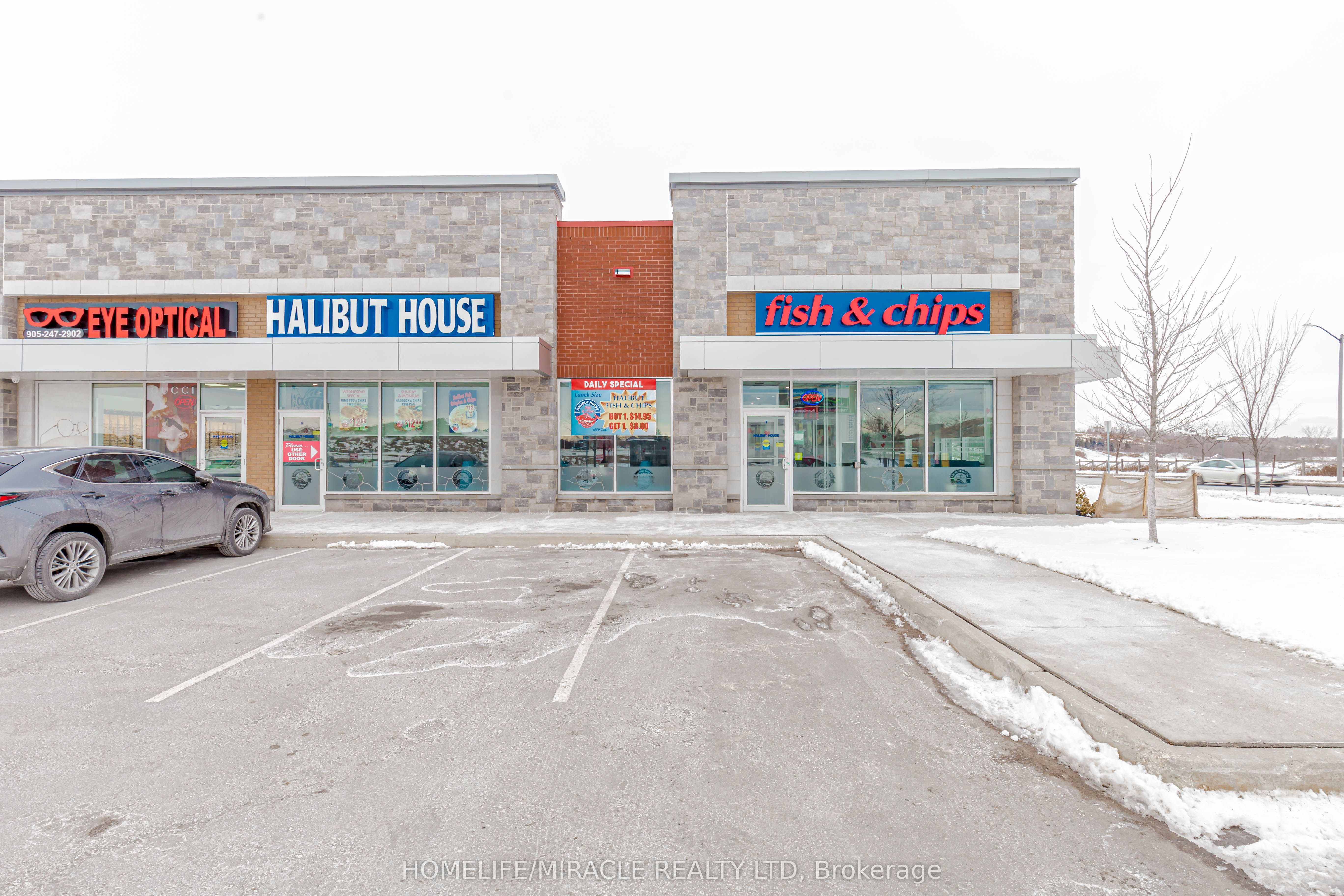 1840 Major Mackenzie Drive 6 & 7 Property Photo 1
