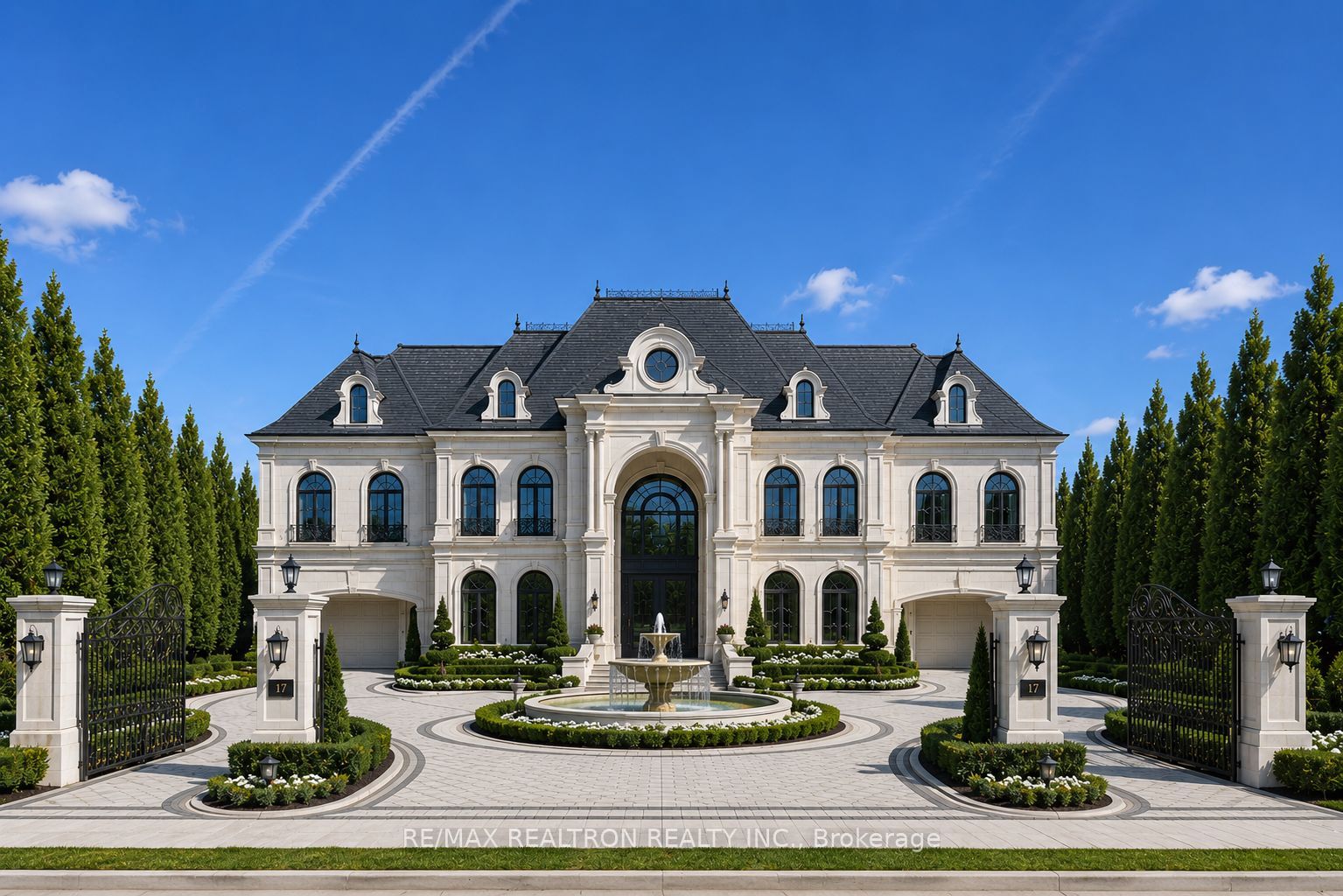17 Denham Drive