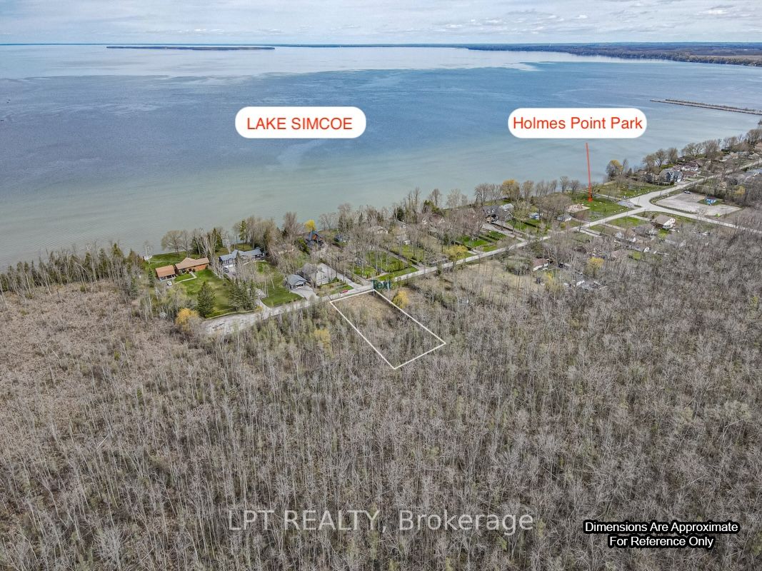 Lot 11 Donna Drive Property Photo 1