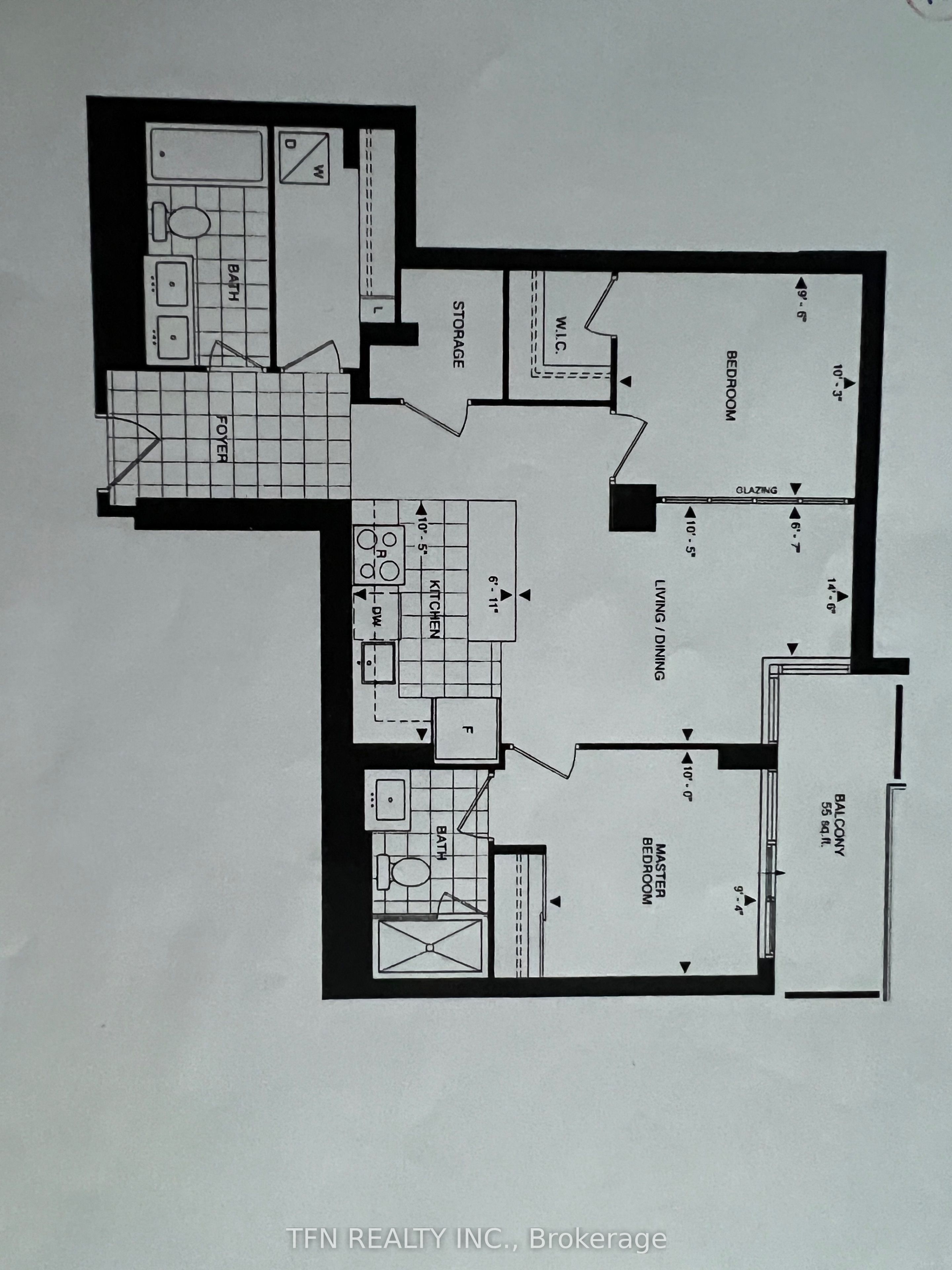 9201 Yonge Street 519