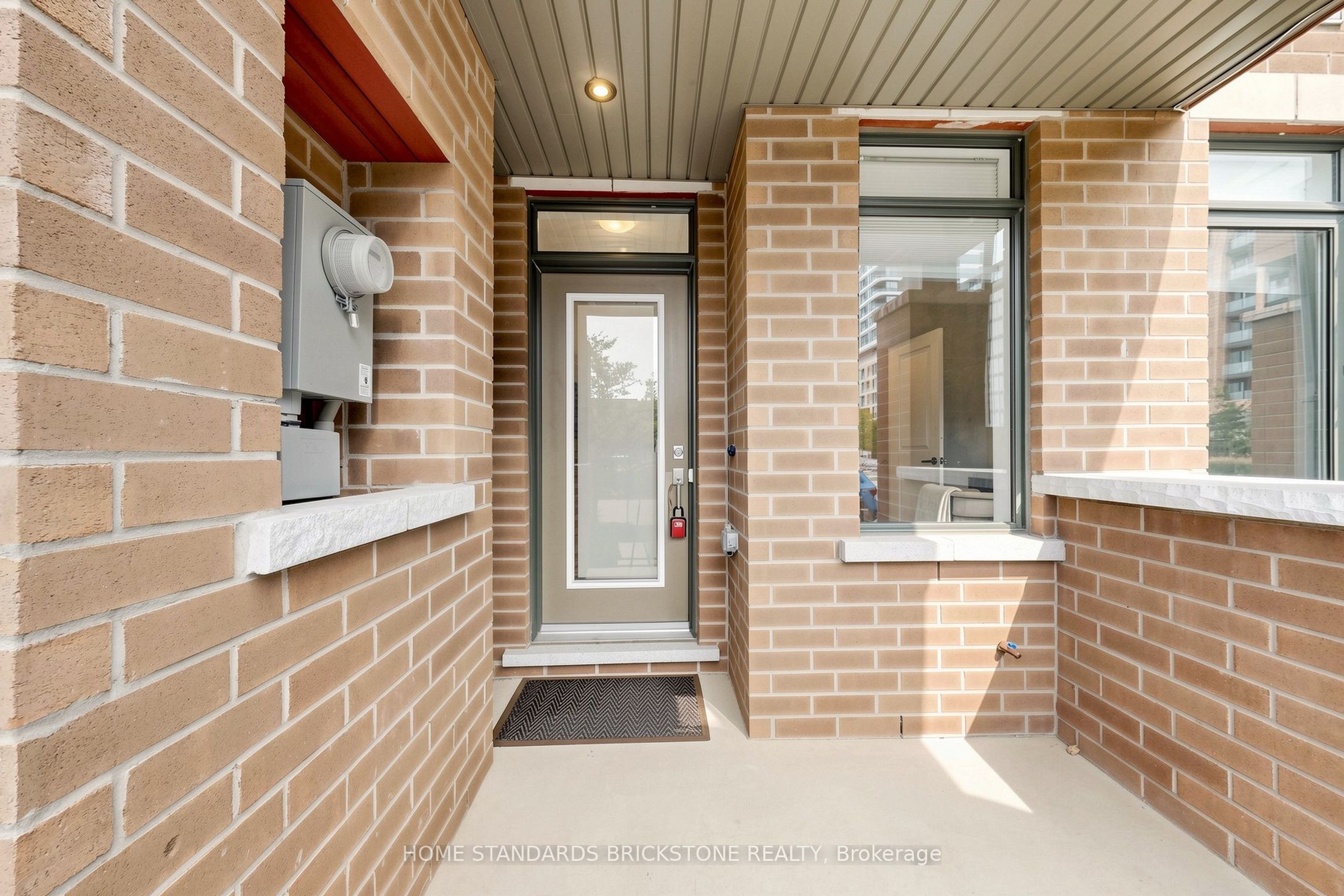 215 Salterton Circle Property Photo 2