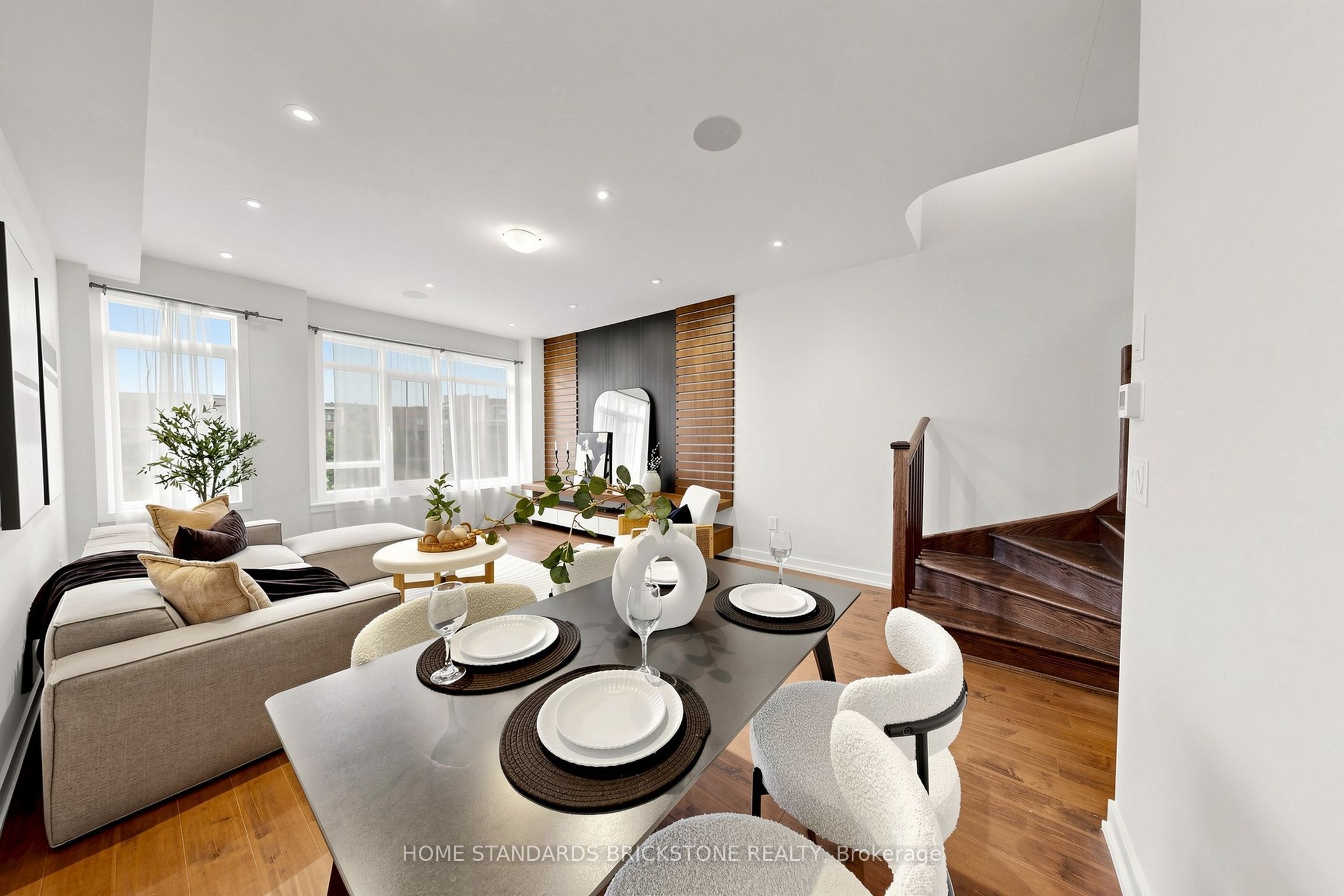 215 Salterton Circle Property Photo 10