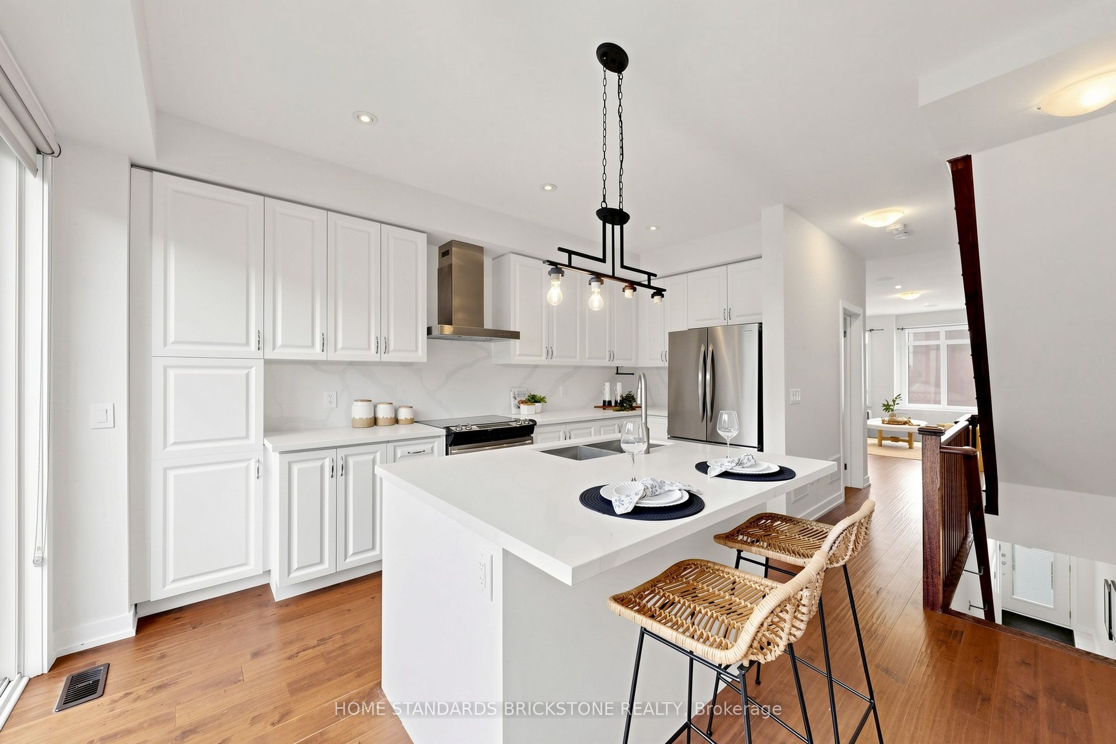 215 Salterton Circle Property Photo 13