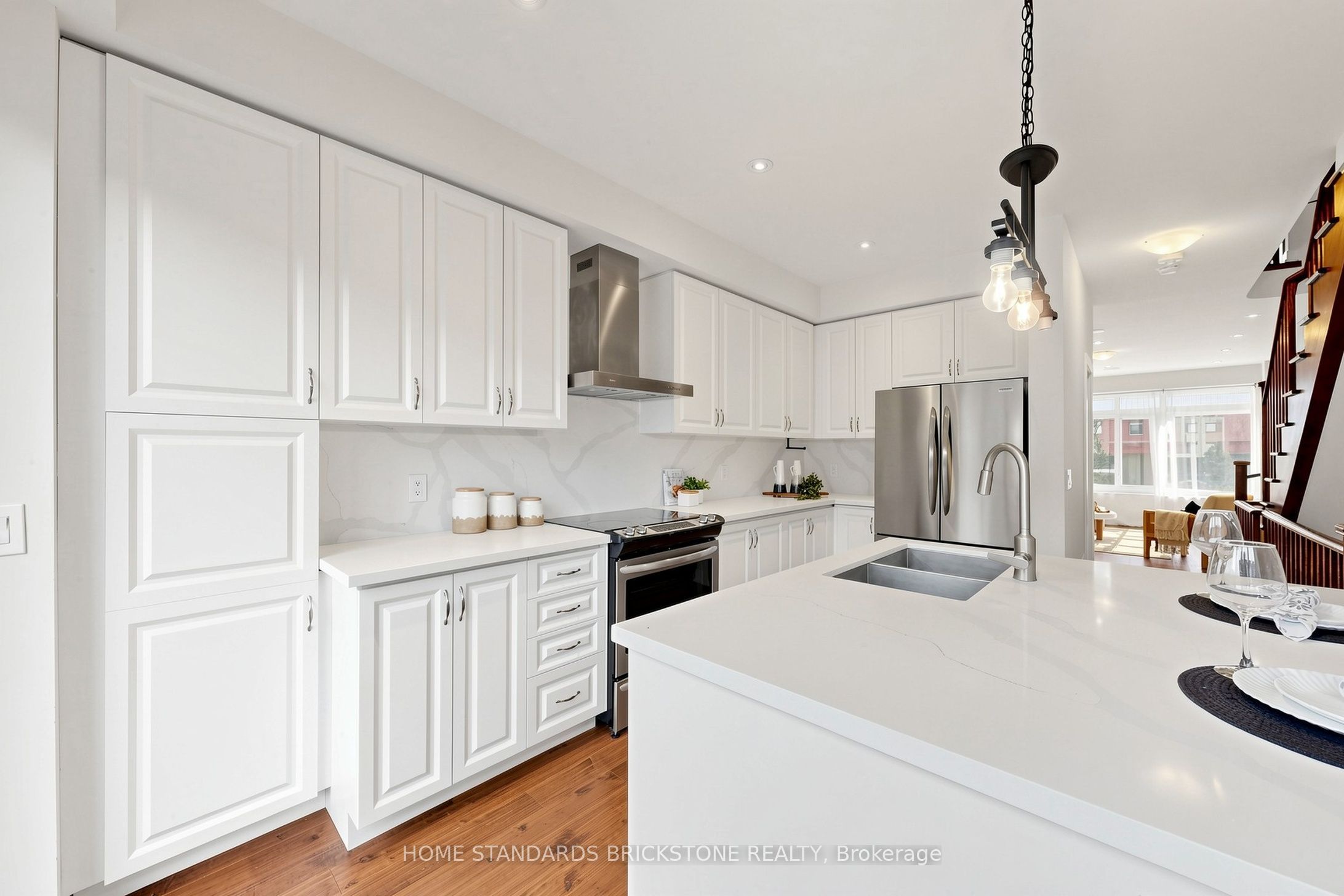 215 Salterton Circle Property Photo 16