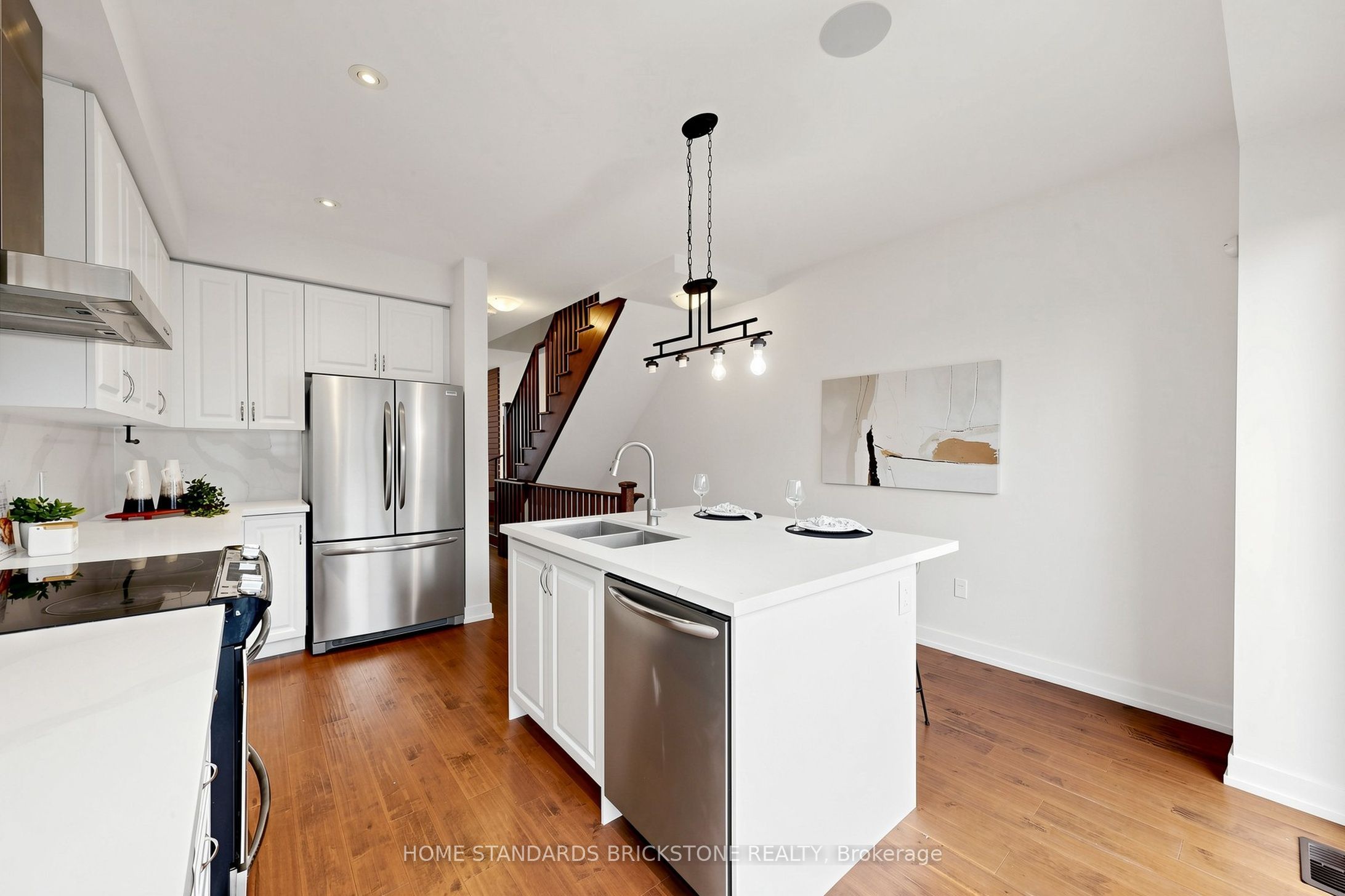 215 Salterton Circle Property Photo 17