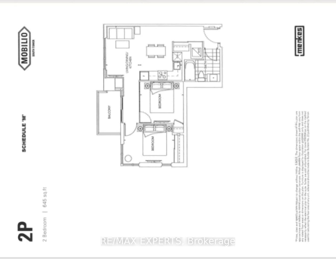 60 Honey Crisp Crescent 509 Property Photo 8