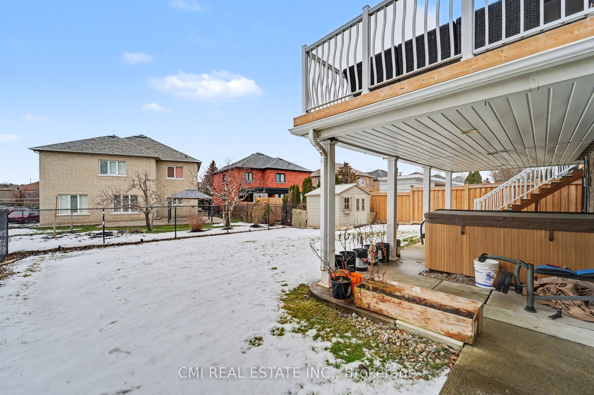 717 Vaughan Mills Road Property Photo 44