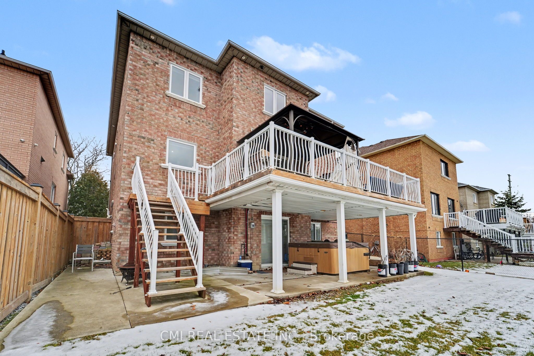 717 Vaughan Mills Road Property Photo 47