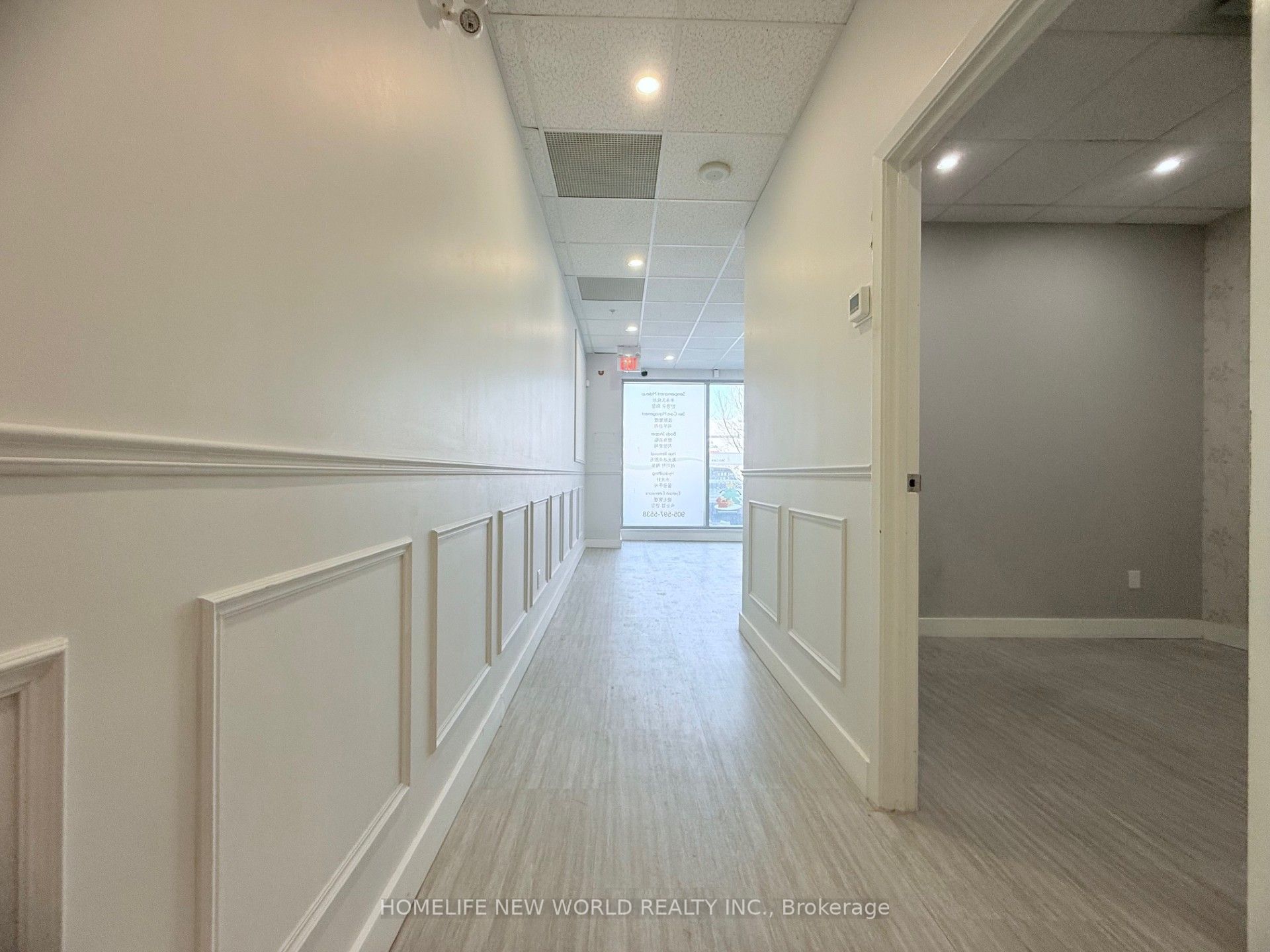 7181 Yonge Street 7 &108 &109 Property Photo 13