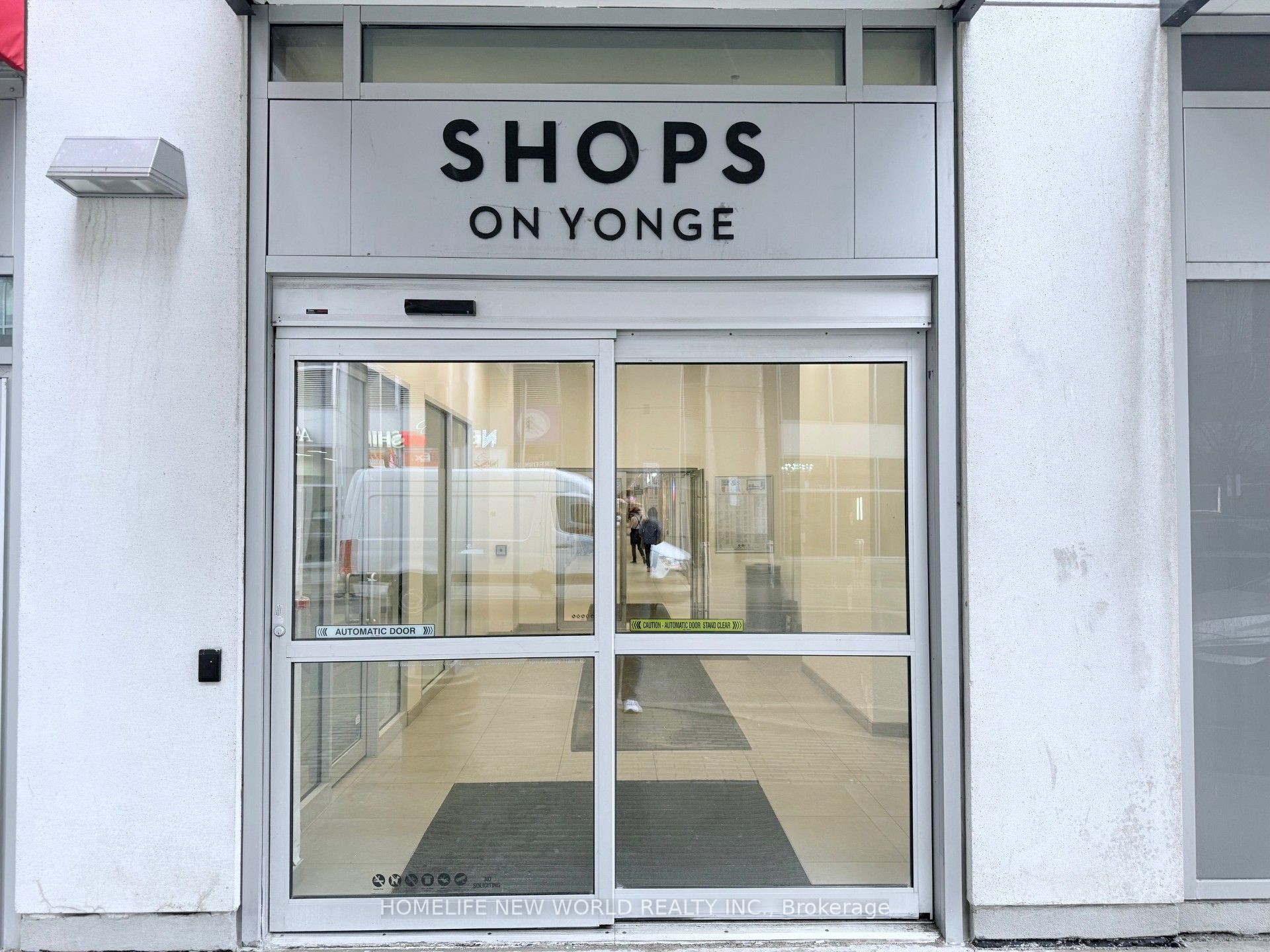 7181 Yonge Street 7 &108 &109 Property Photo 27