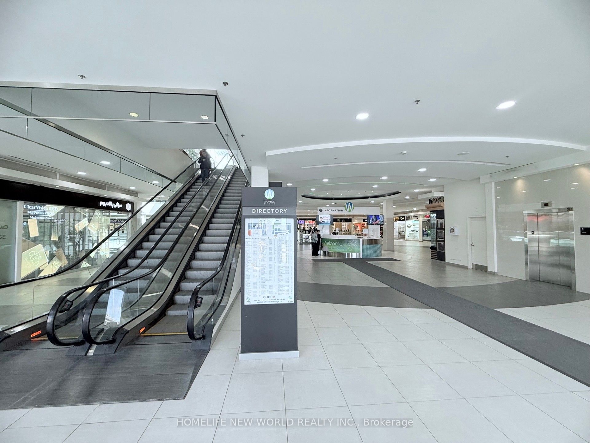 7181 Yonge Street 7 &108 &109 Property Photo 28