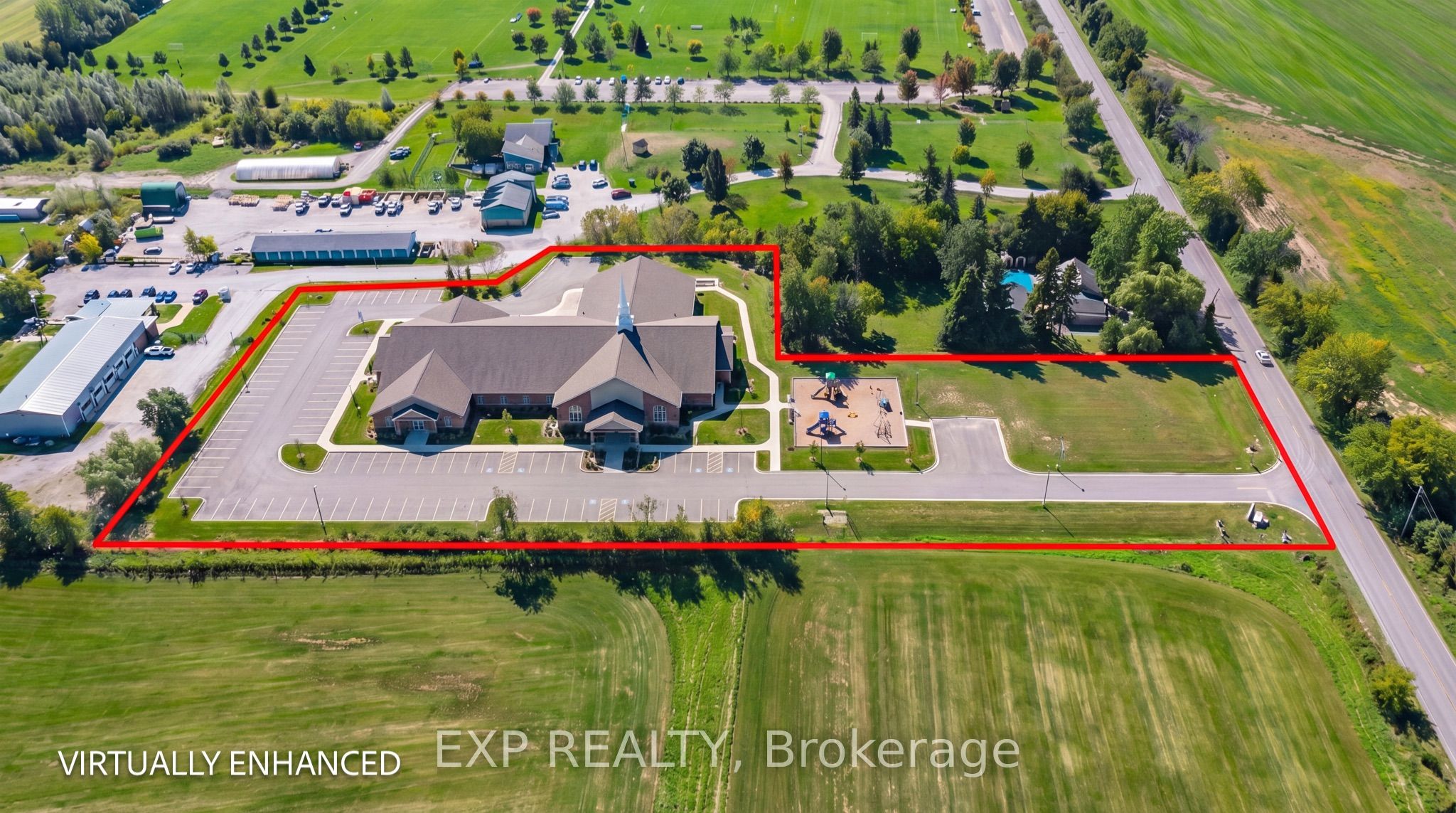 26839 Civic Centre Road Property Photo 6