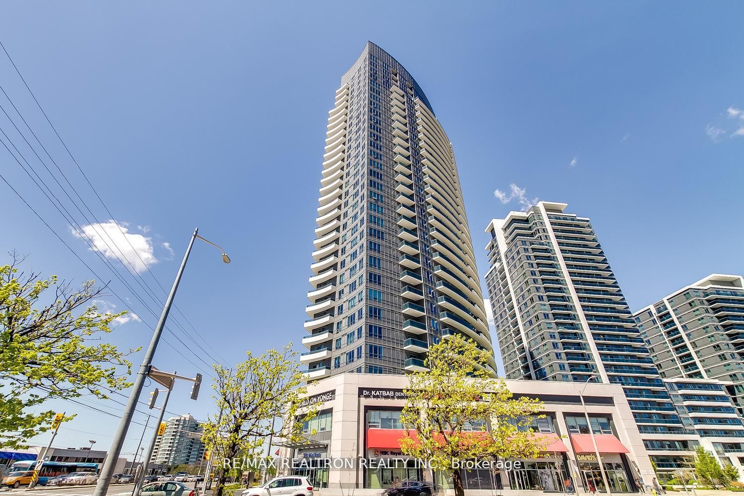 7163 Yonge Street 259 Property Photo 1