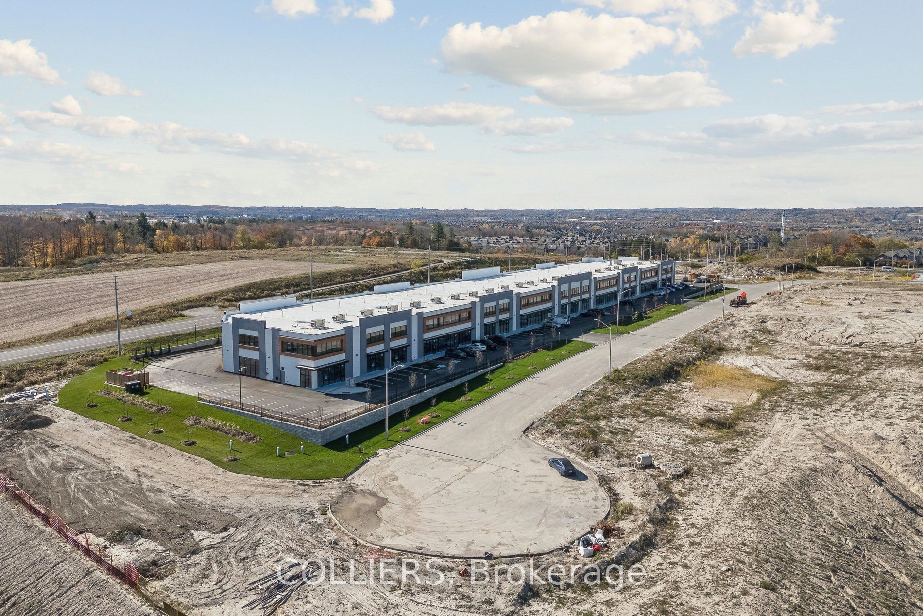 175 Melvin Robson Avenue 16 Property Photo 1