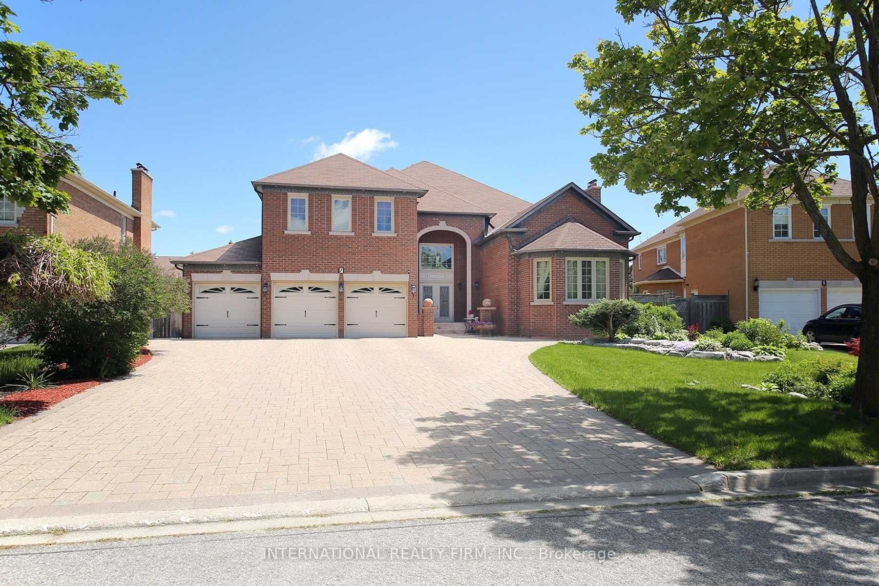 7 Elderwood Drive