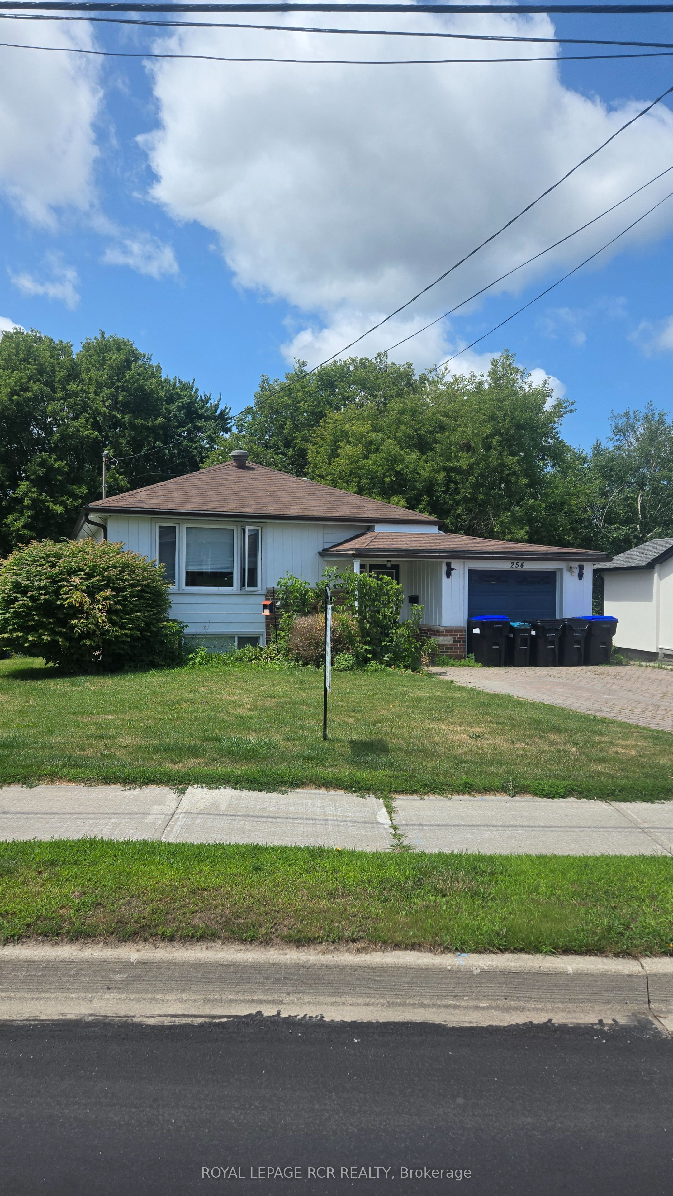 254 Simcoe Road Property Photo 1