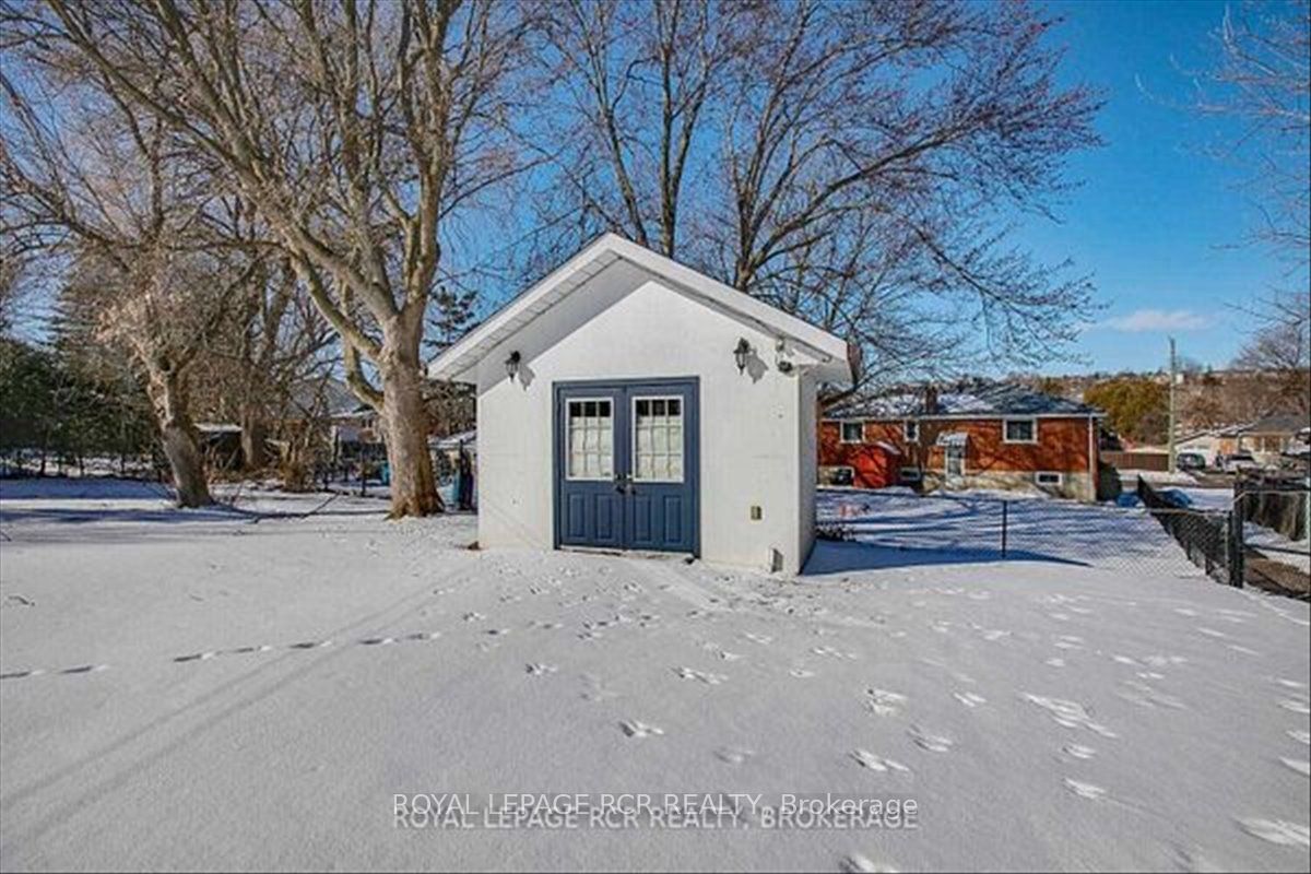 254 Simcoe Road Property Photo 17
