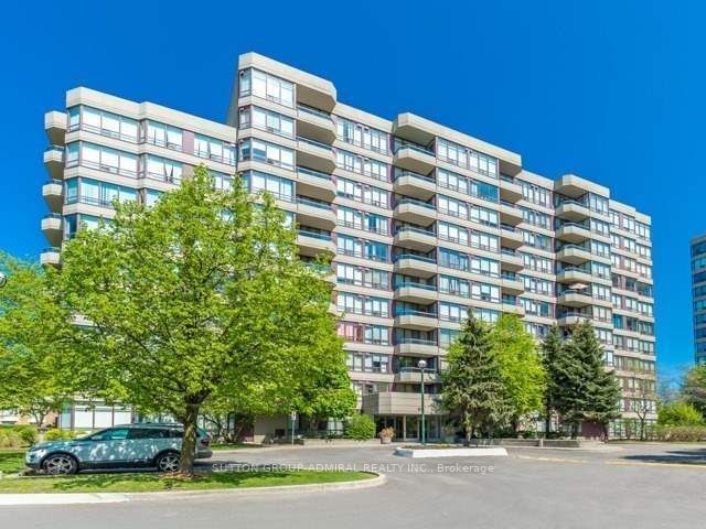 81 Townsgate Drive Ph208 Property Photo 1