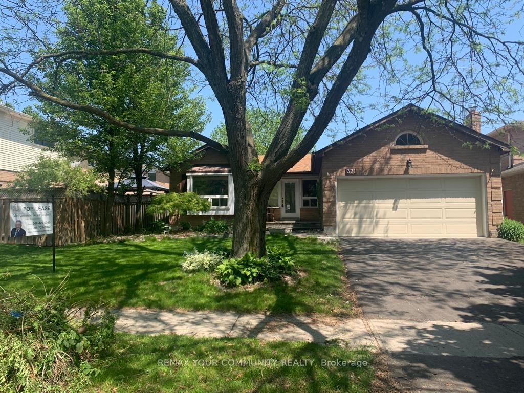 371 Selby Crescent Basement Property Photo 1