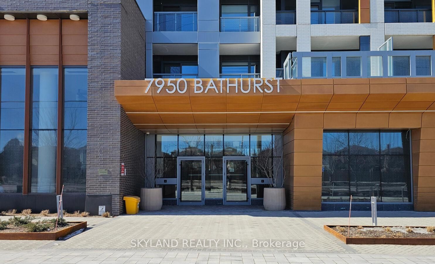 7950 Bathurst Street 2503 Property Photo 1