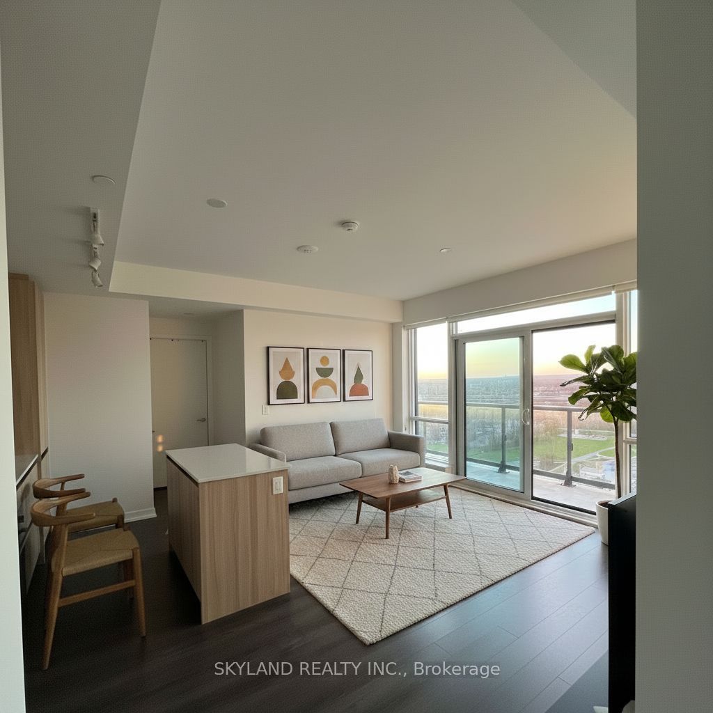 7950 Bathurst Street 2503 Property Photo 8