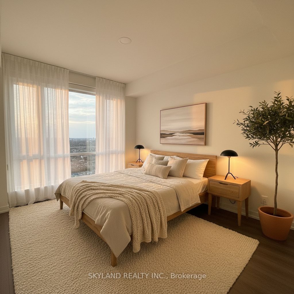 7950 Bathurst Street 2503 Property Photo 11