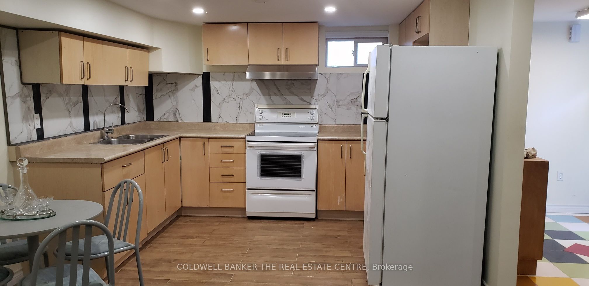 53 Meadowview Avenue Basement Property Photo 4