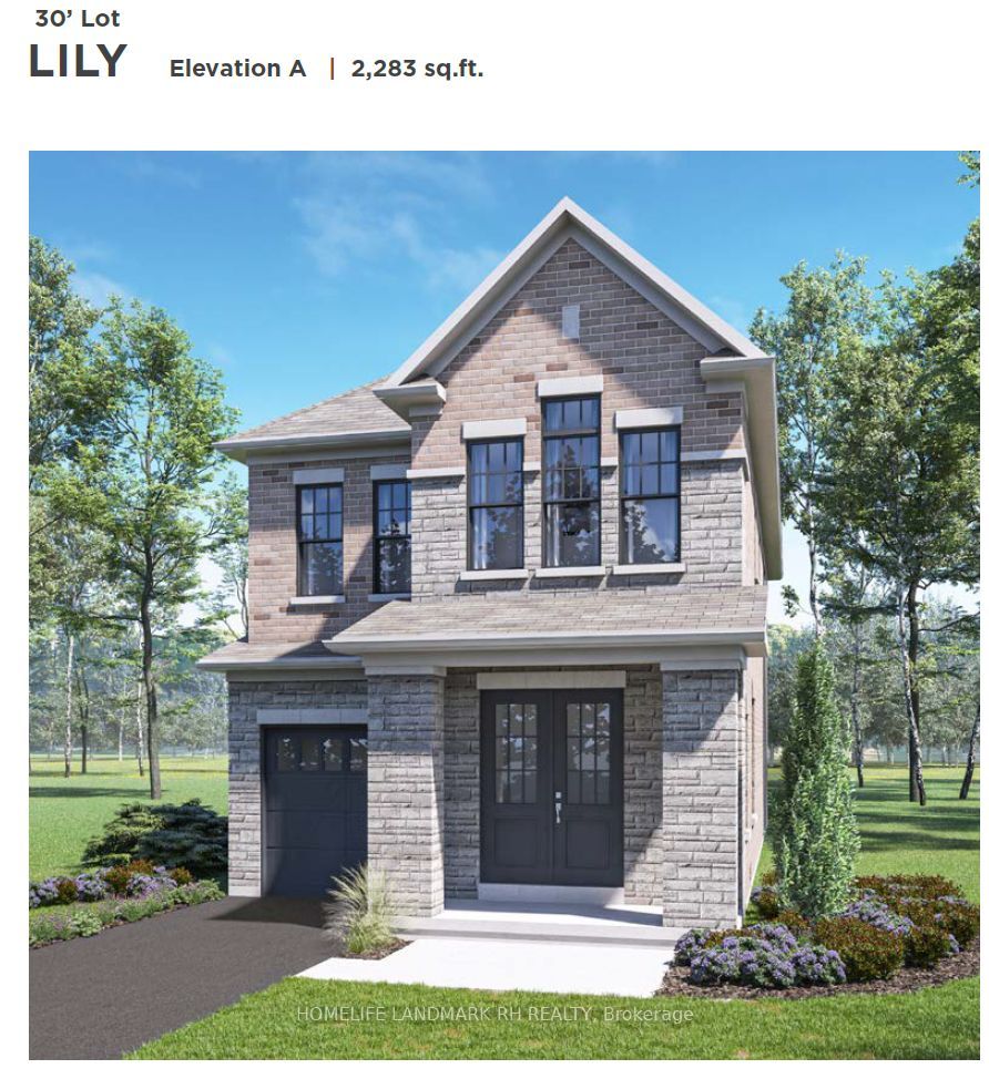 Lot 37 Lucy Pick Avenue Property Photo 2