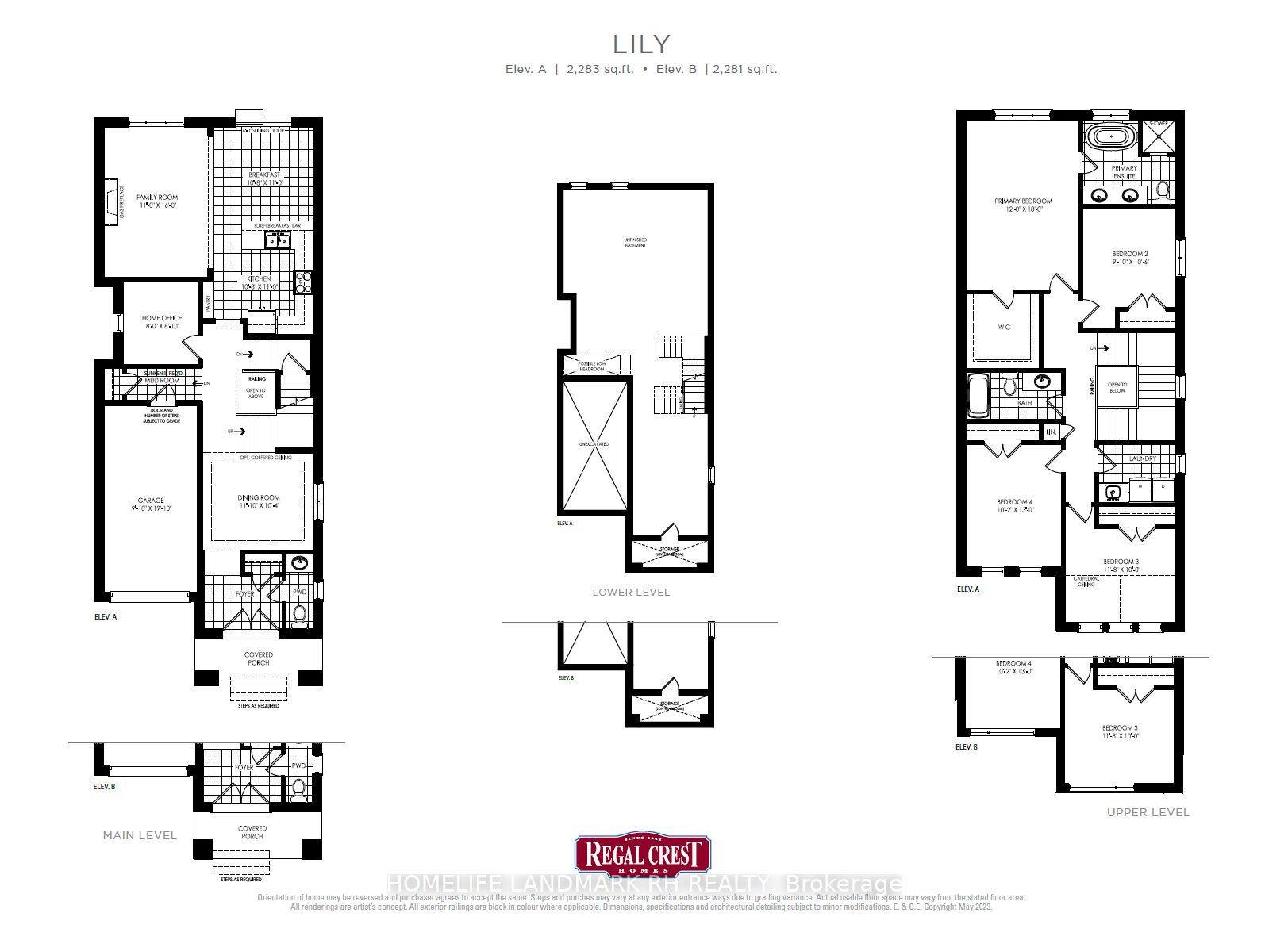 Lot 37 Lucy Pick Avenue Property Photo 3
