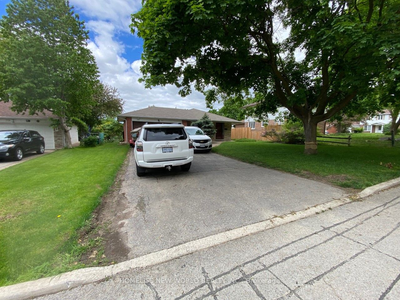 77 Walkerton Drive Bsmt Property Photo 2