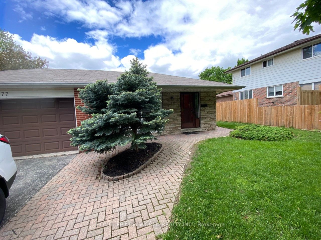 77 Walkerton Drive Bsmt Property Photo 4