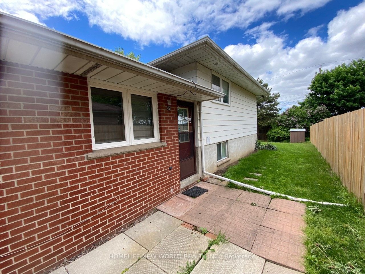 77 Walkerton Drive Bsmt Property Photo 5