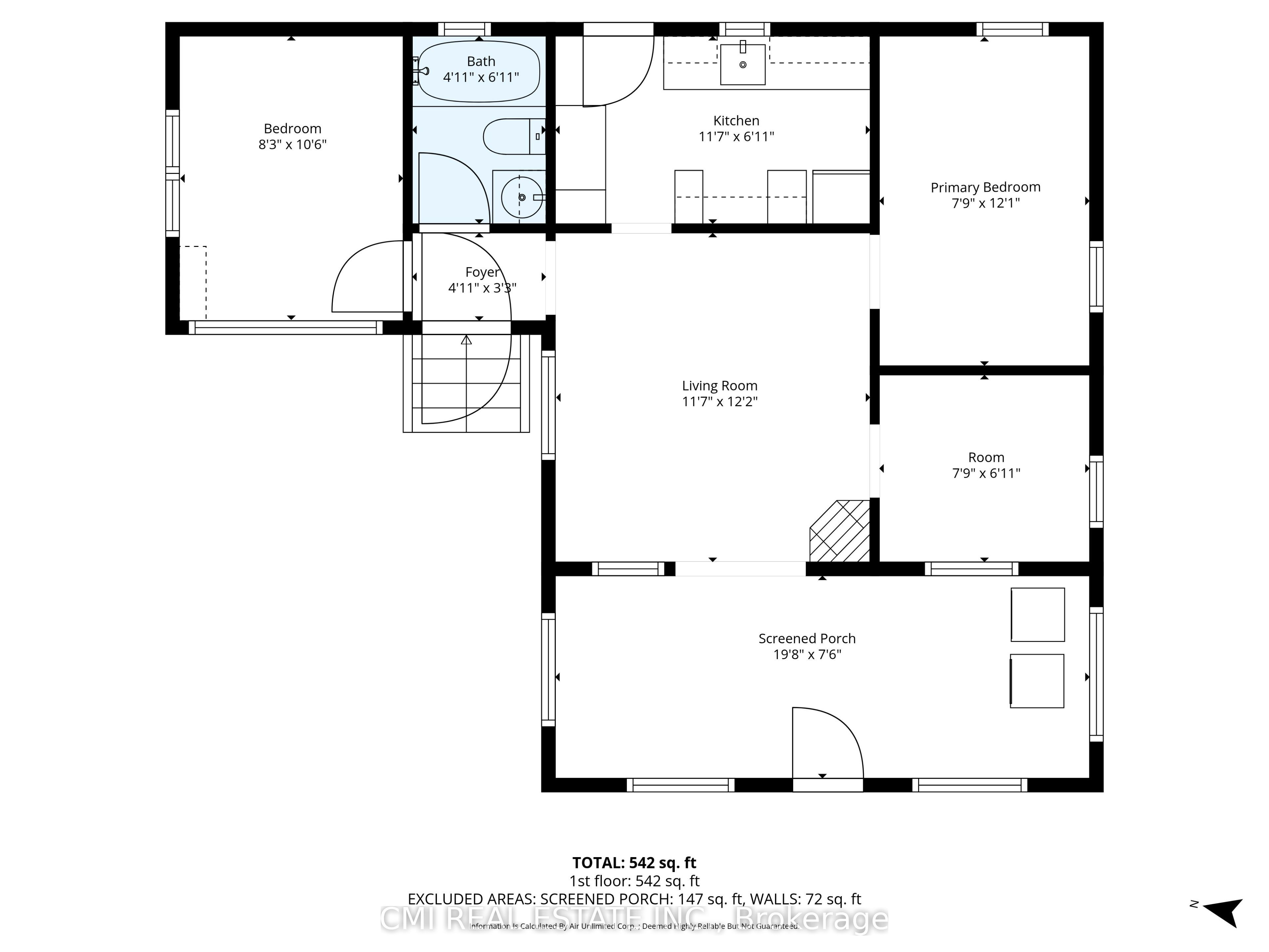 795 Third Avenue Property Photo 27
