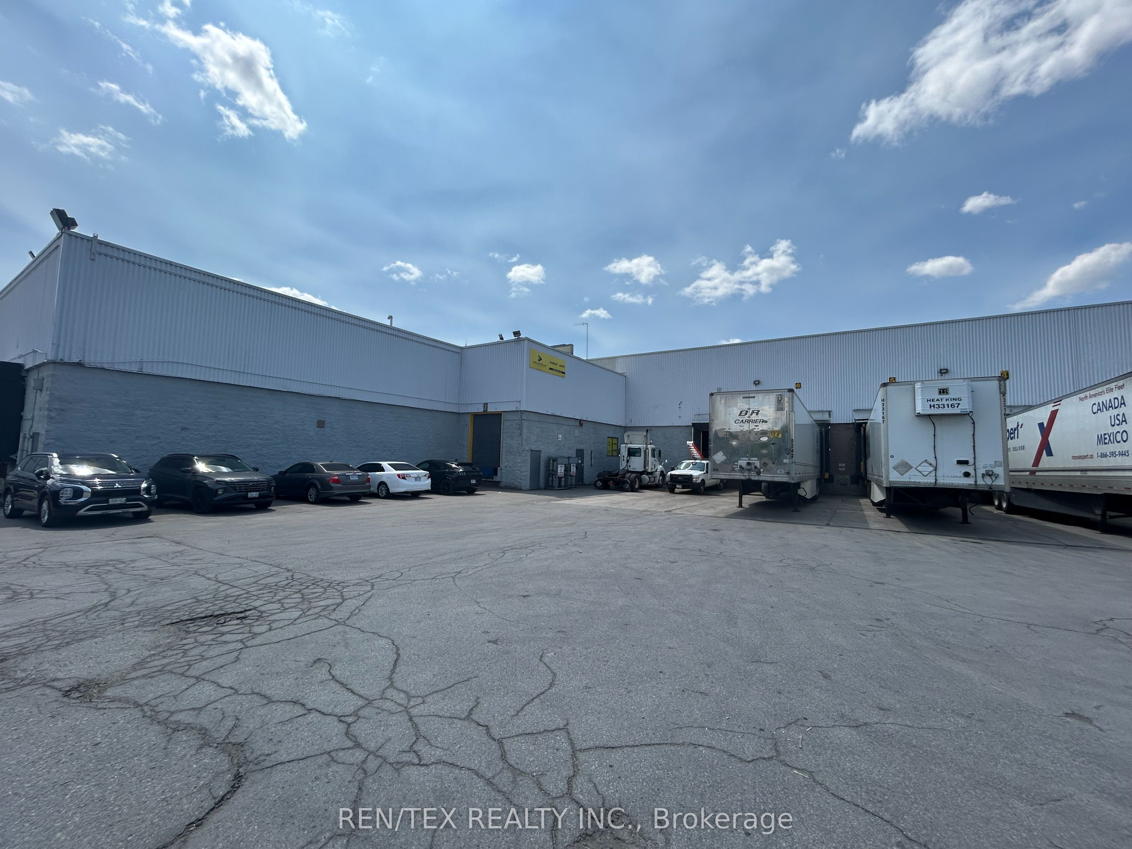 402 Mulock Drive 2 Property Photo 1