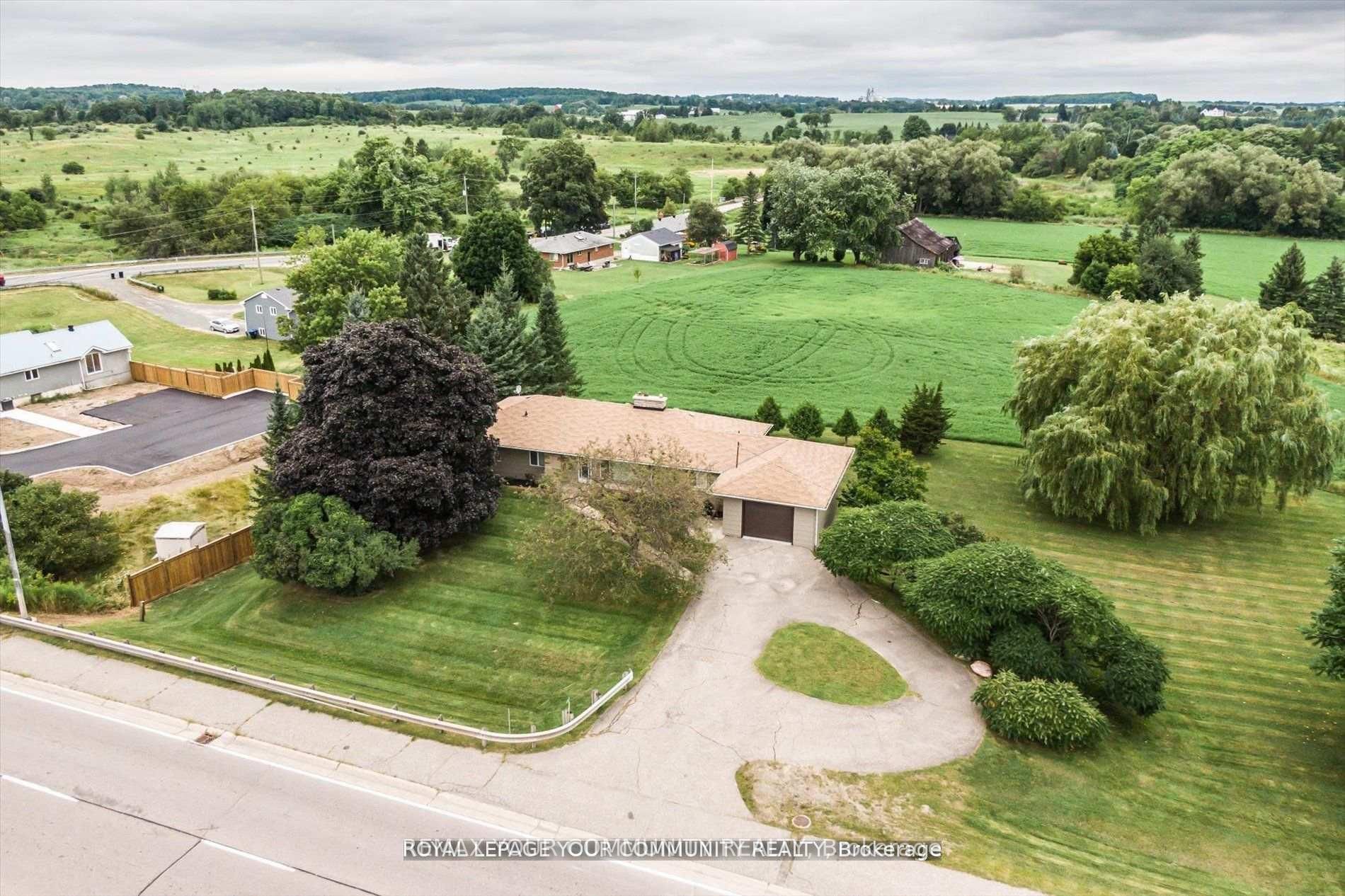 6162 Highway 9 Property Photo 1