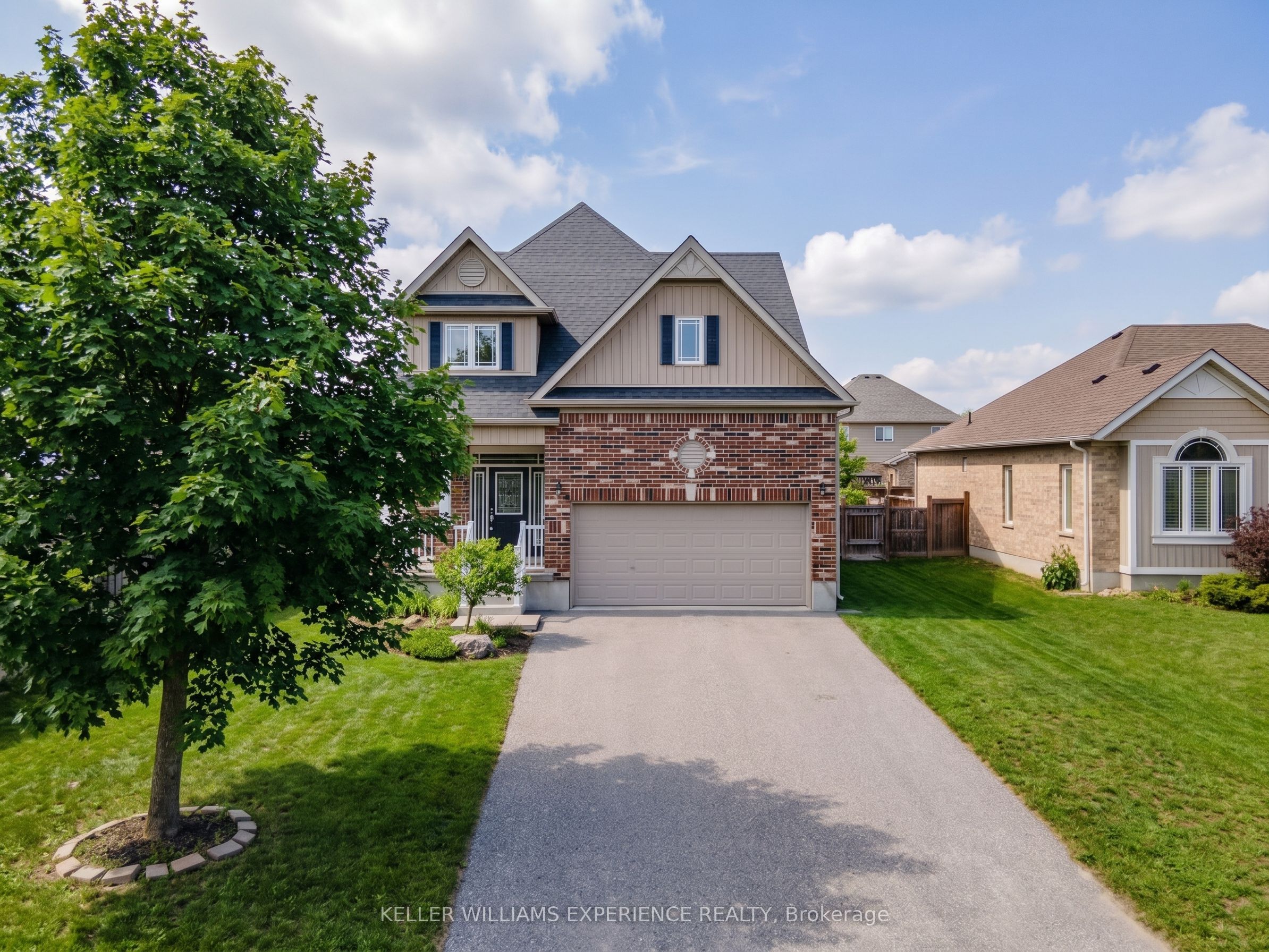 154 Arnold Crescent Property Photo 1