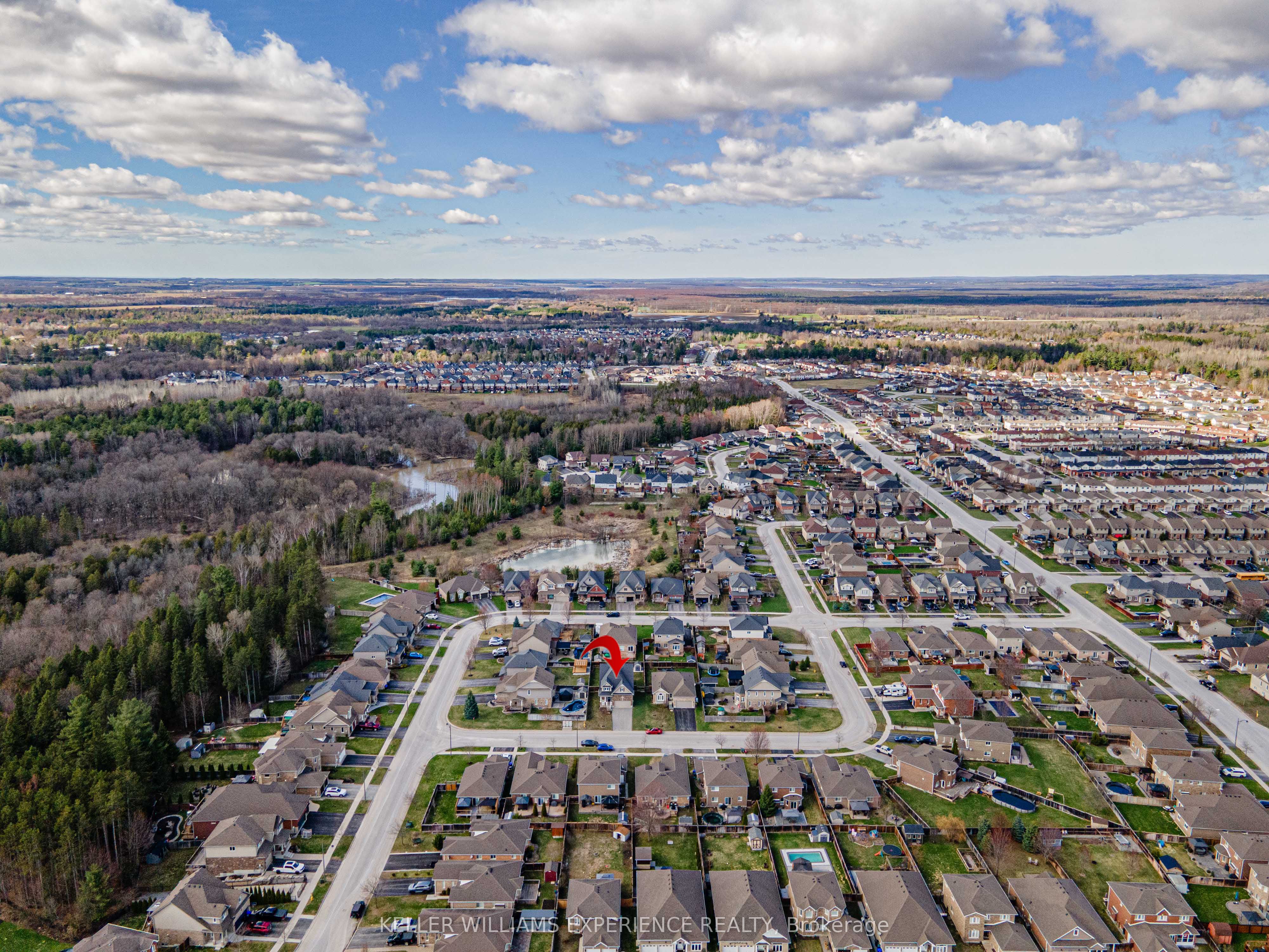 154 Arnold Crescent Property Photo 35