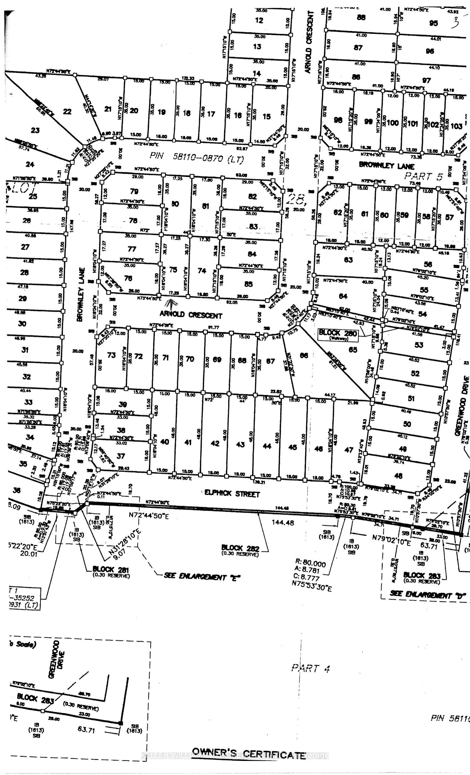 154 Arnold Crescent Property Photo 36