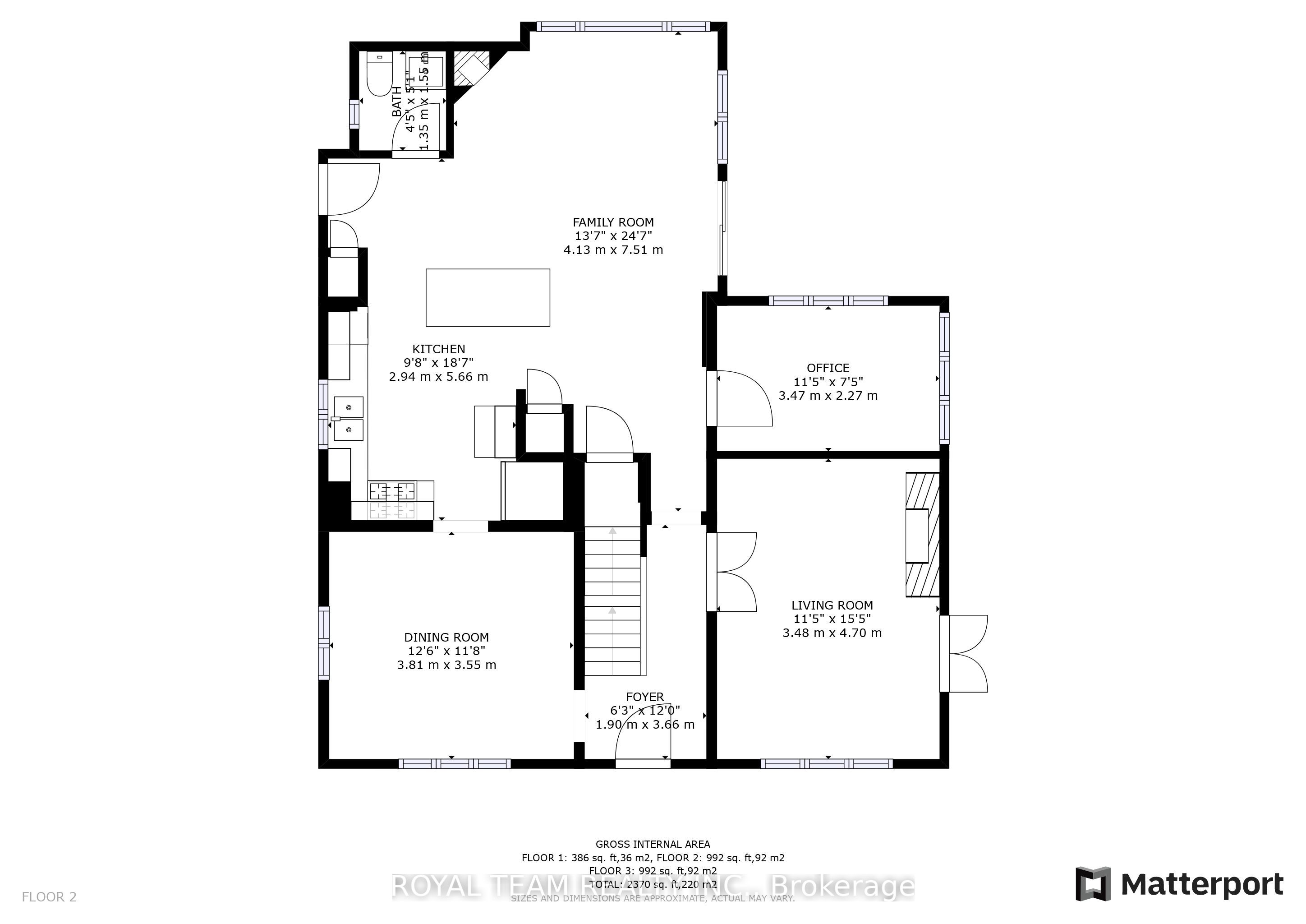 97 Centre Street E Property Photo 46