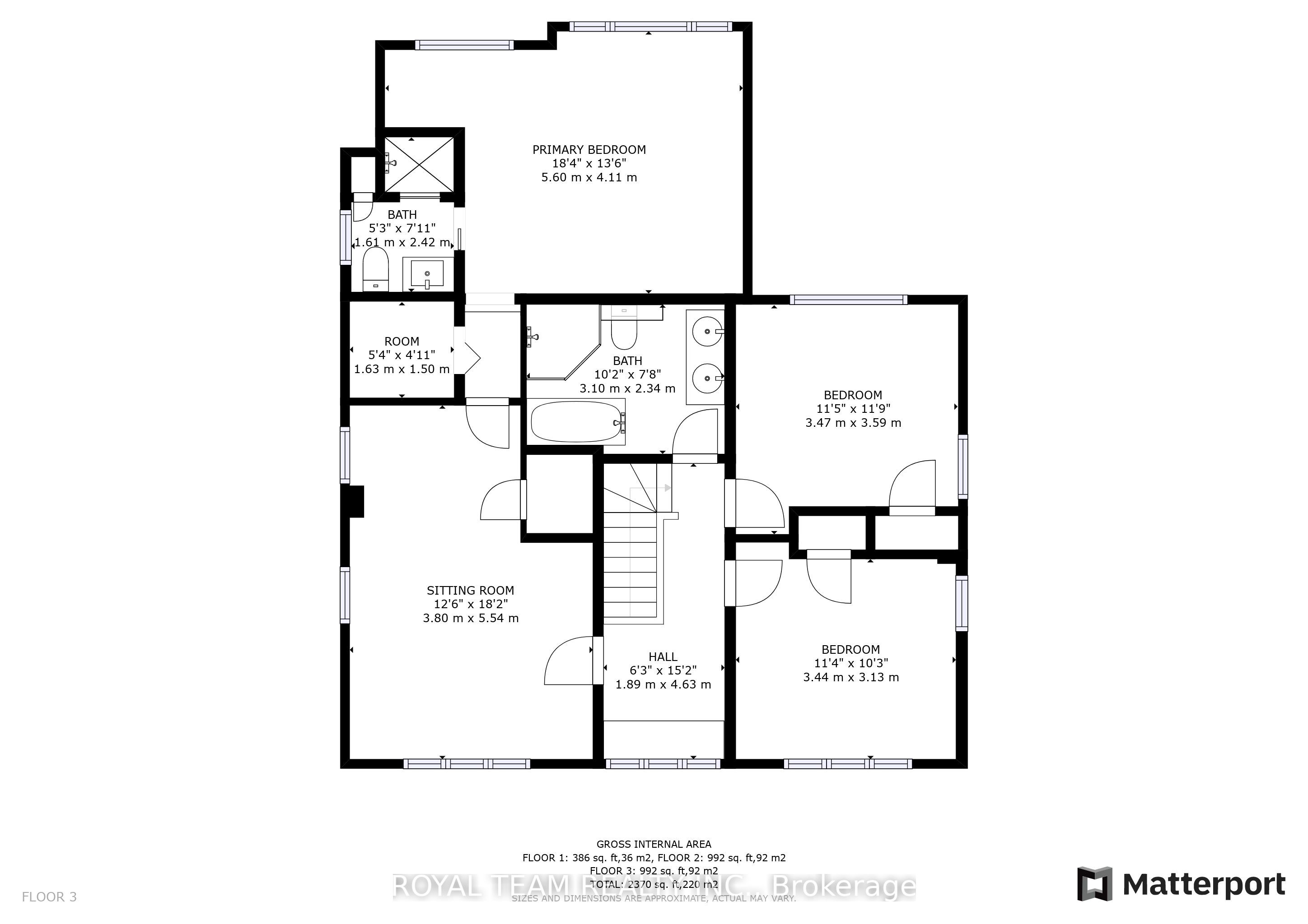 97 Centre Street E Property Photo 47