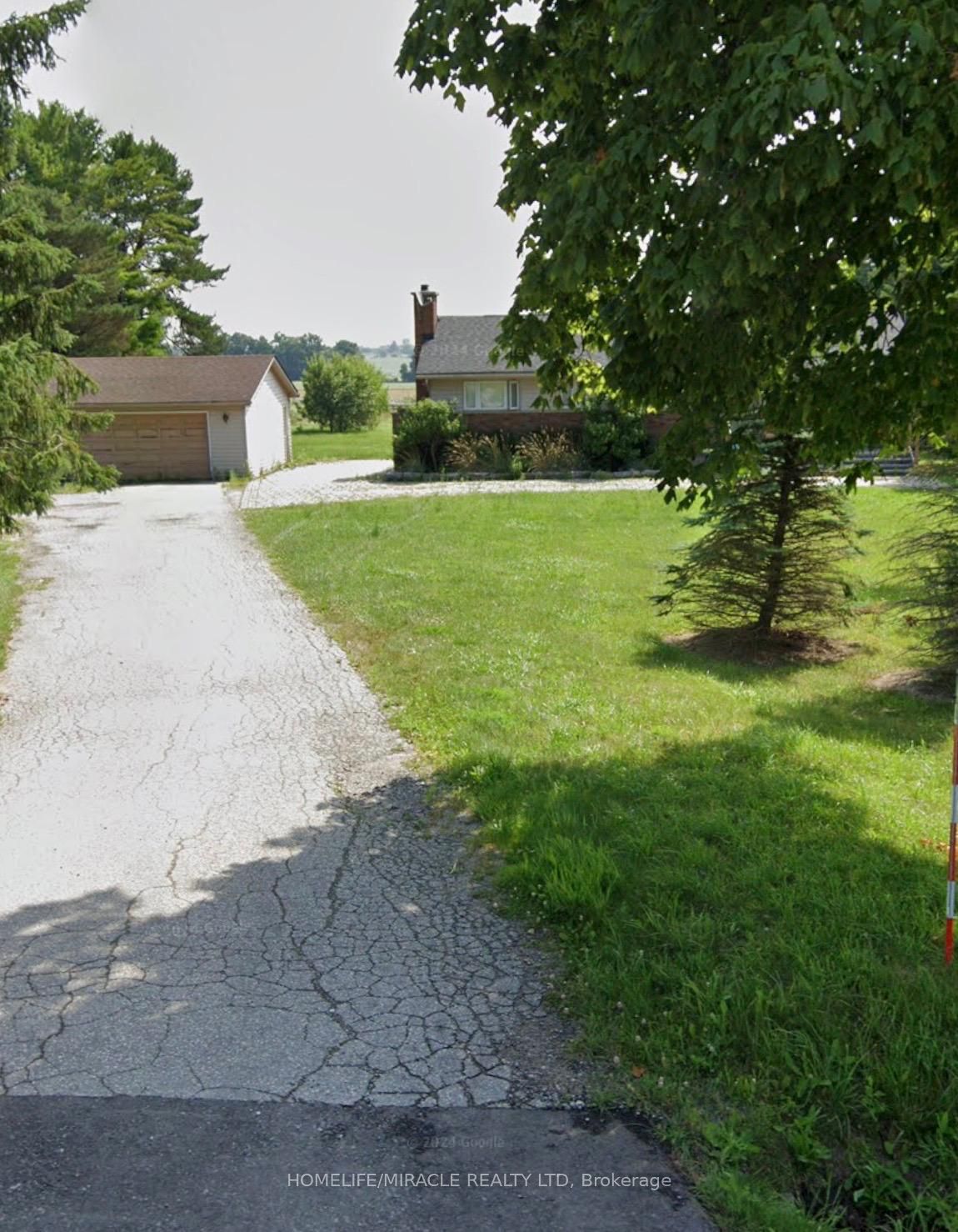 1209 Sideroad 20 Property Photo 1